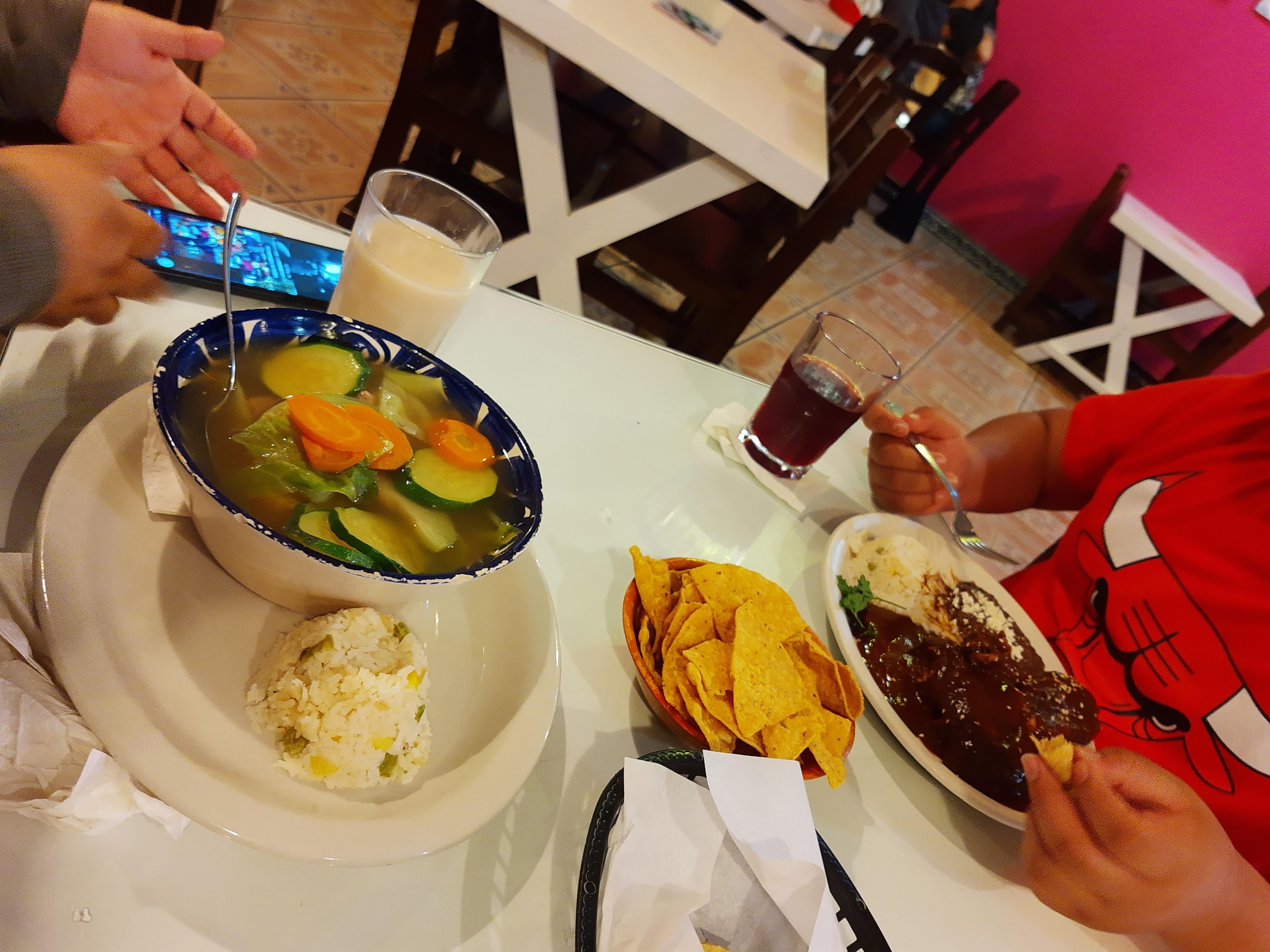 Sazón México | Restaurante image 10