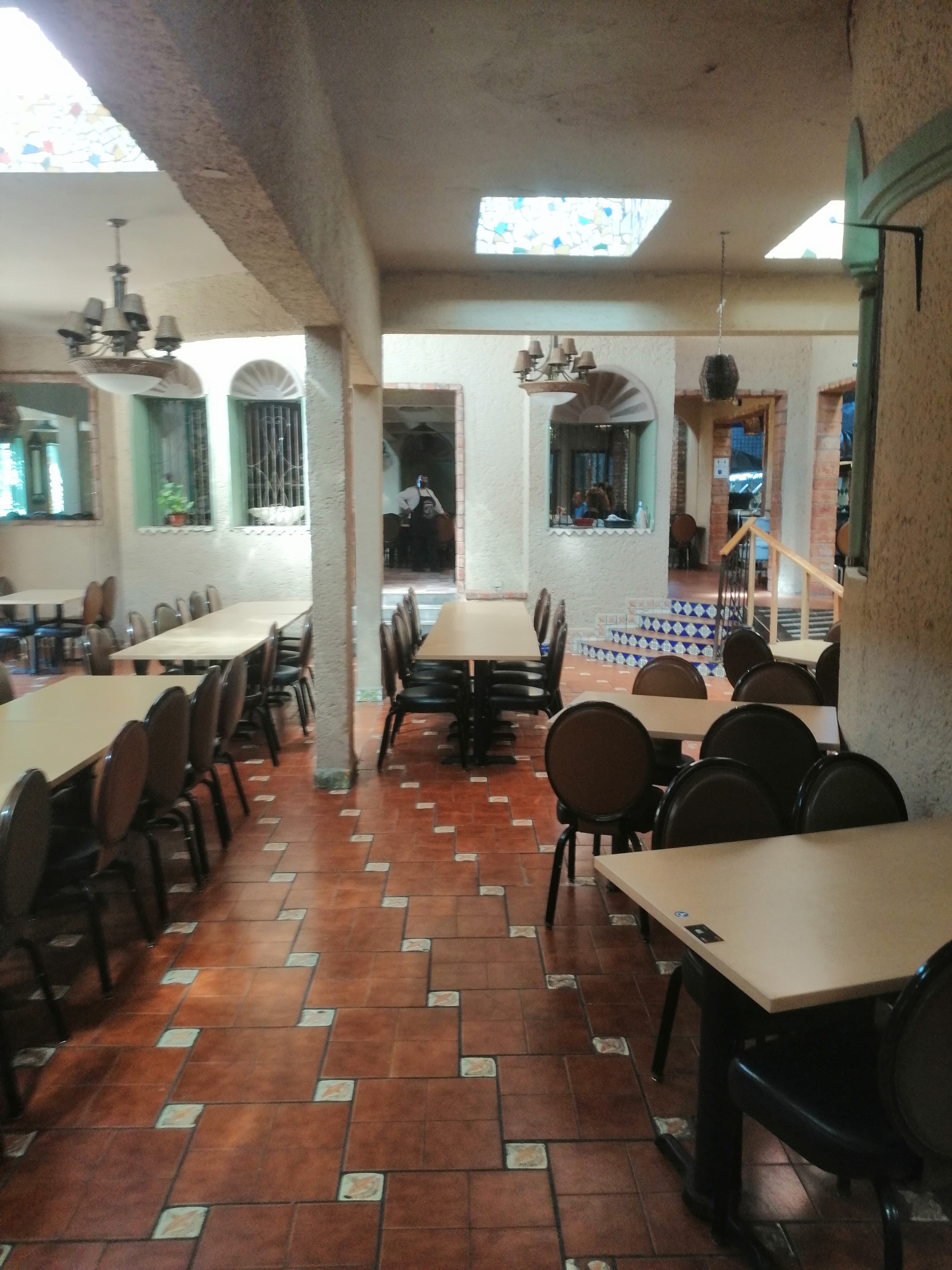 Ortega's Buffet Restaurante - Bar image 1