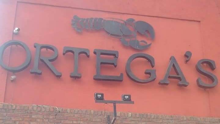 Ortega's Buffet Restaurante - Bar image 3