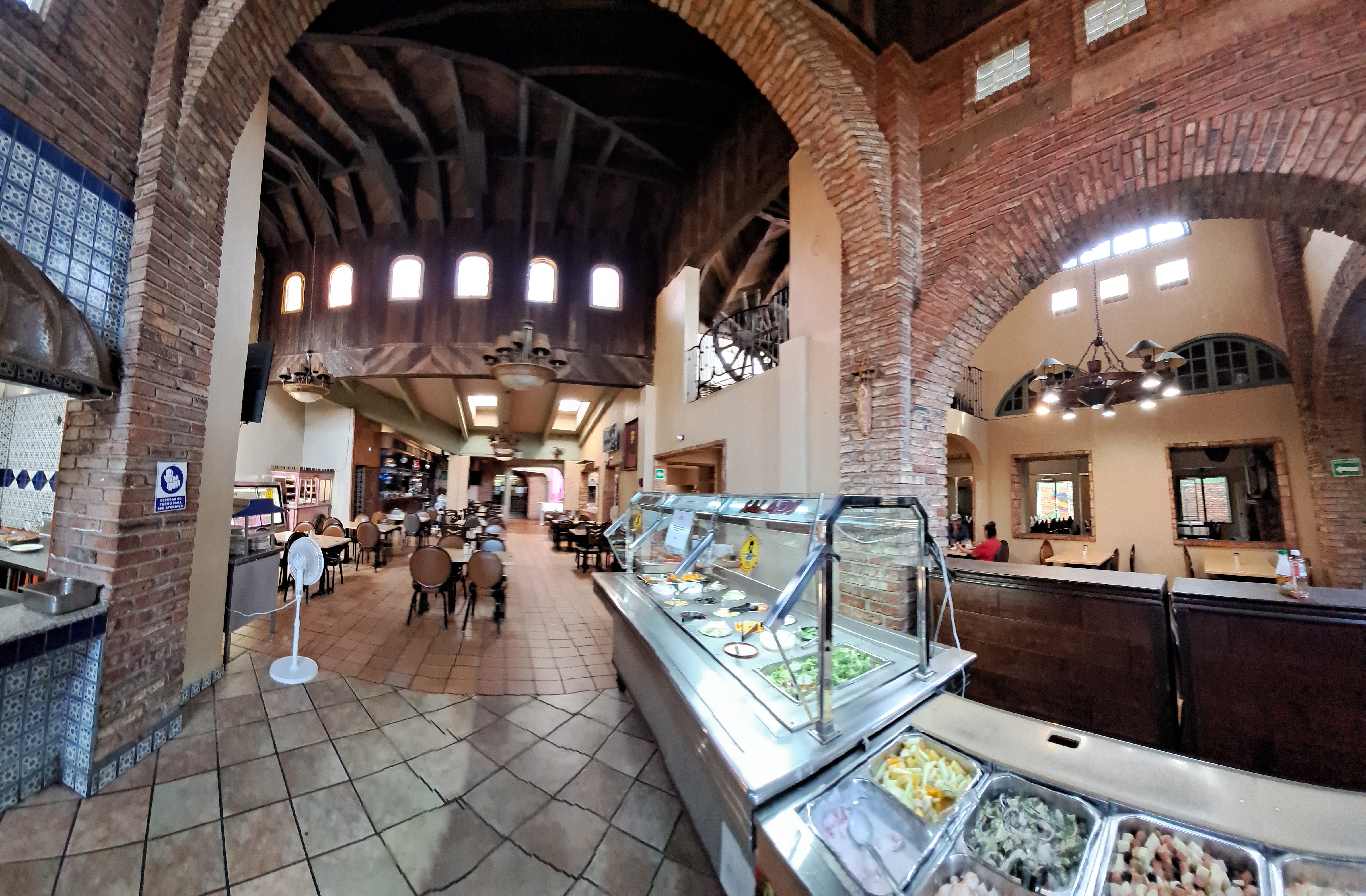 Ortega's Buffet Restaurante - Bar image 6