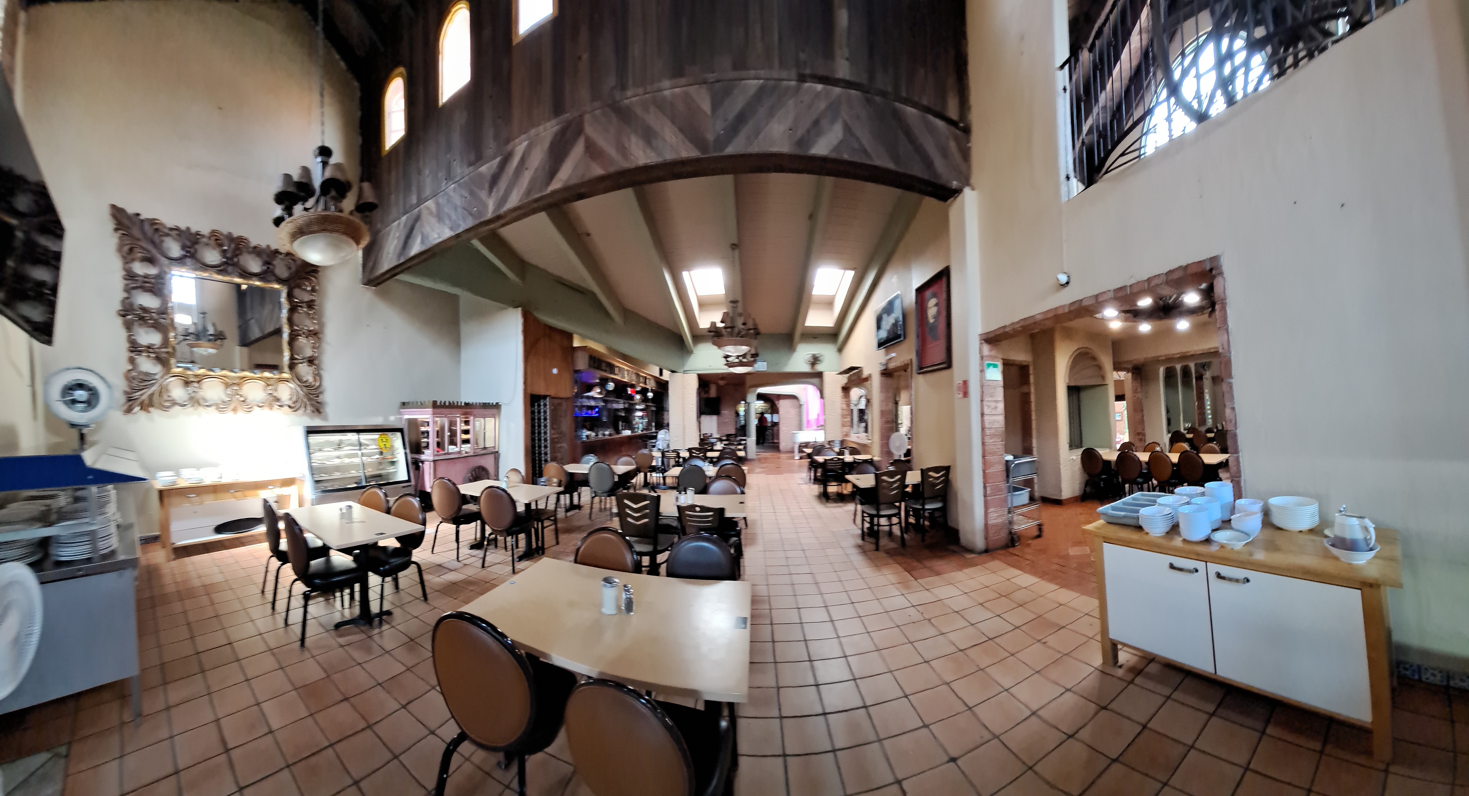 Ortega's Buffet Restaurante - Bar image 7