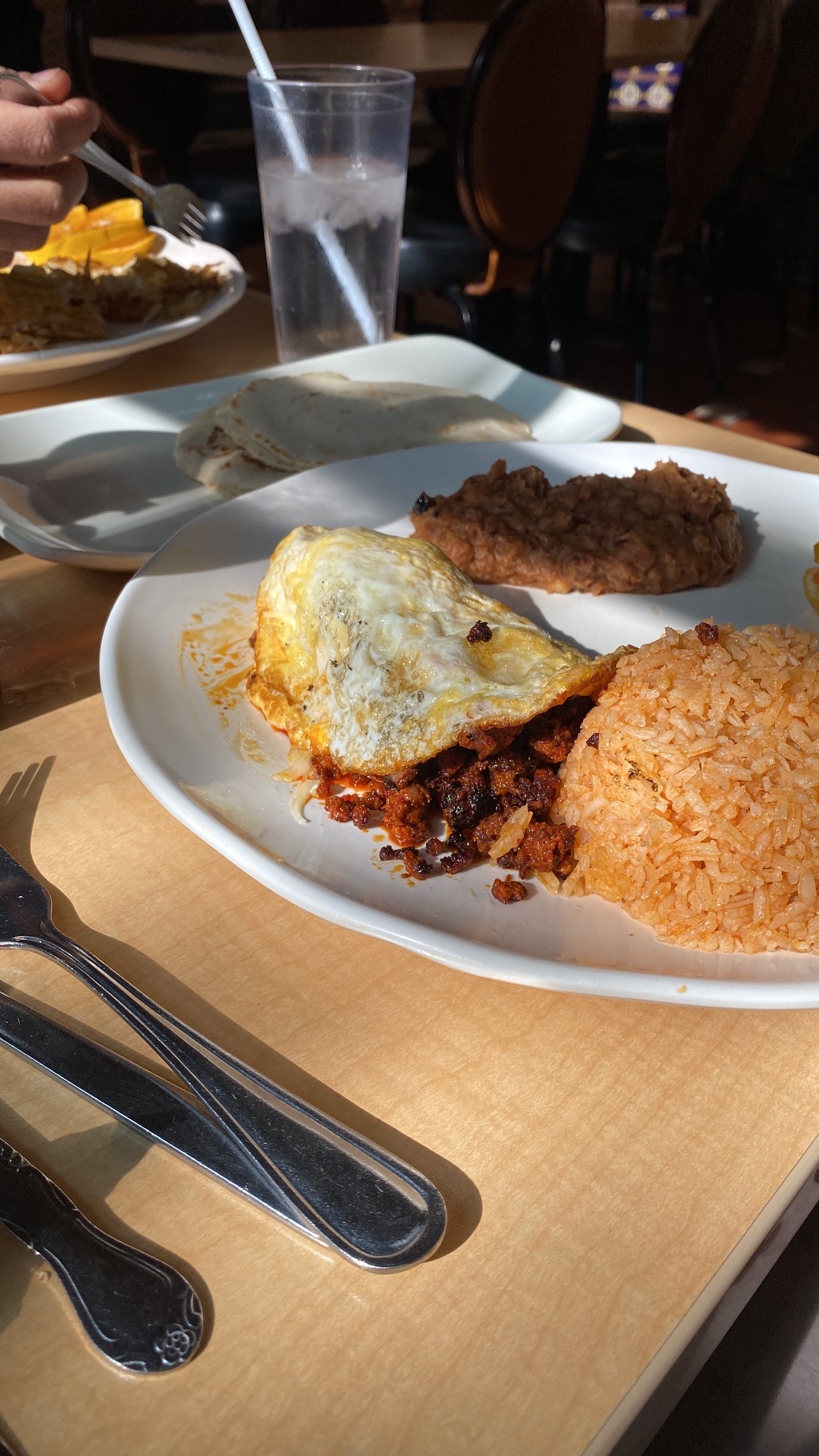 Ortega's Buffet Restaurante - Bar image 8