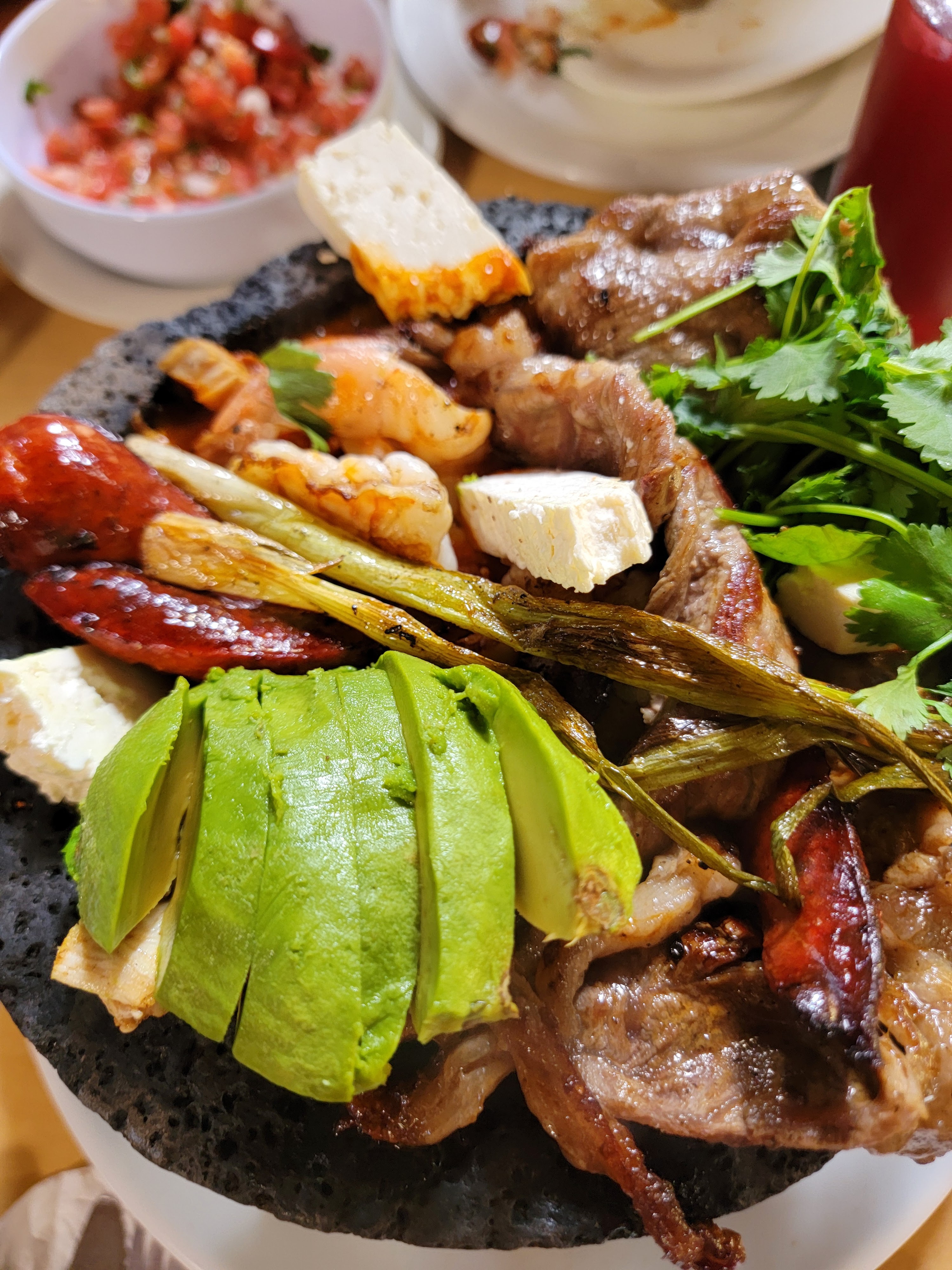 Ortega's Buffet Restaurante - Bar image 10