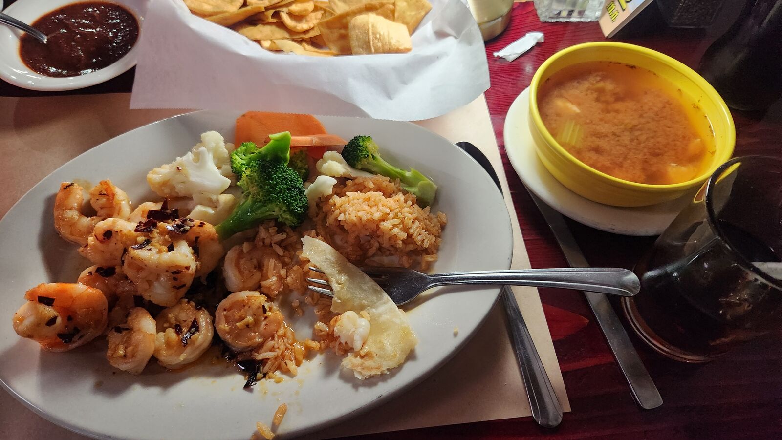 Restaurant de Langosta La Guerita image 3