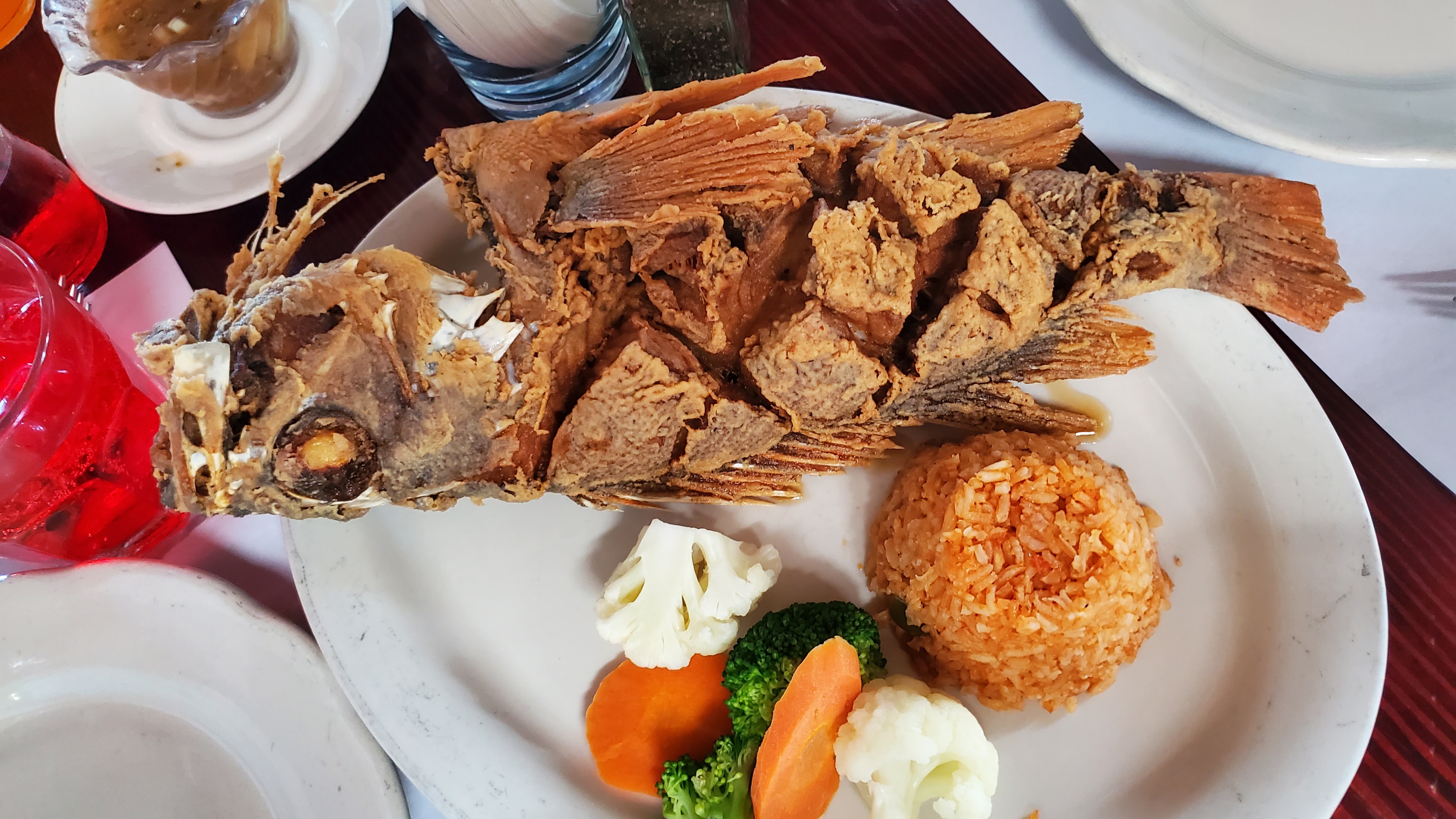 Restaurant de Langosta La Guerita image 5