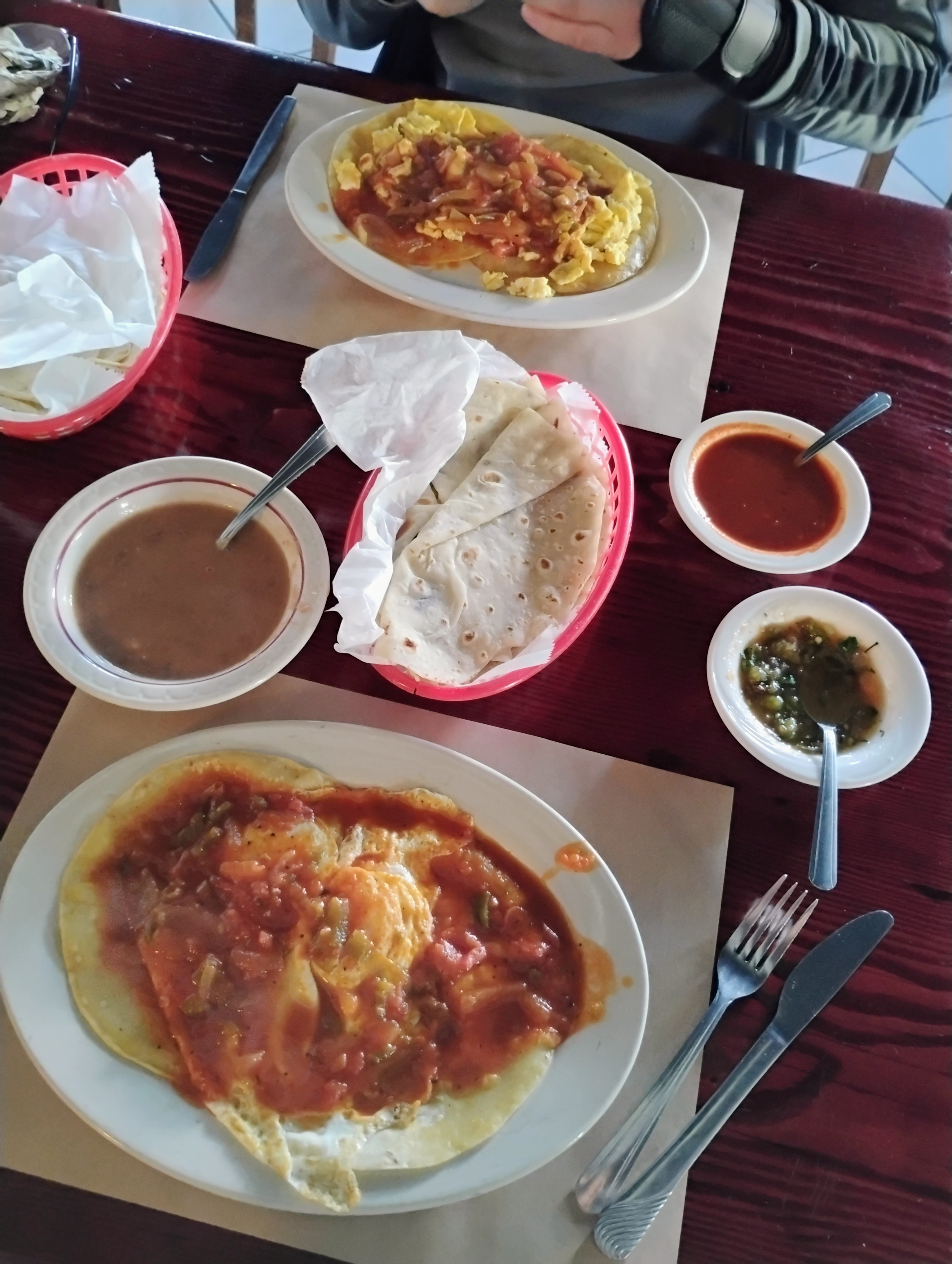 Restaurant de Langosta La Guerita image 7