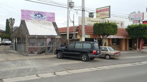 Restaurant de Langosta La Guerita image 8