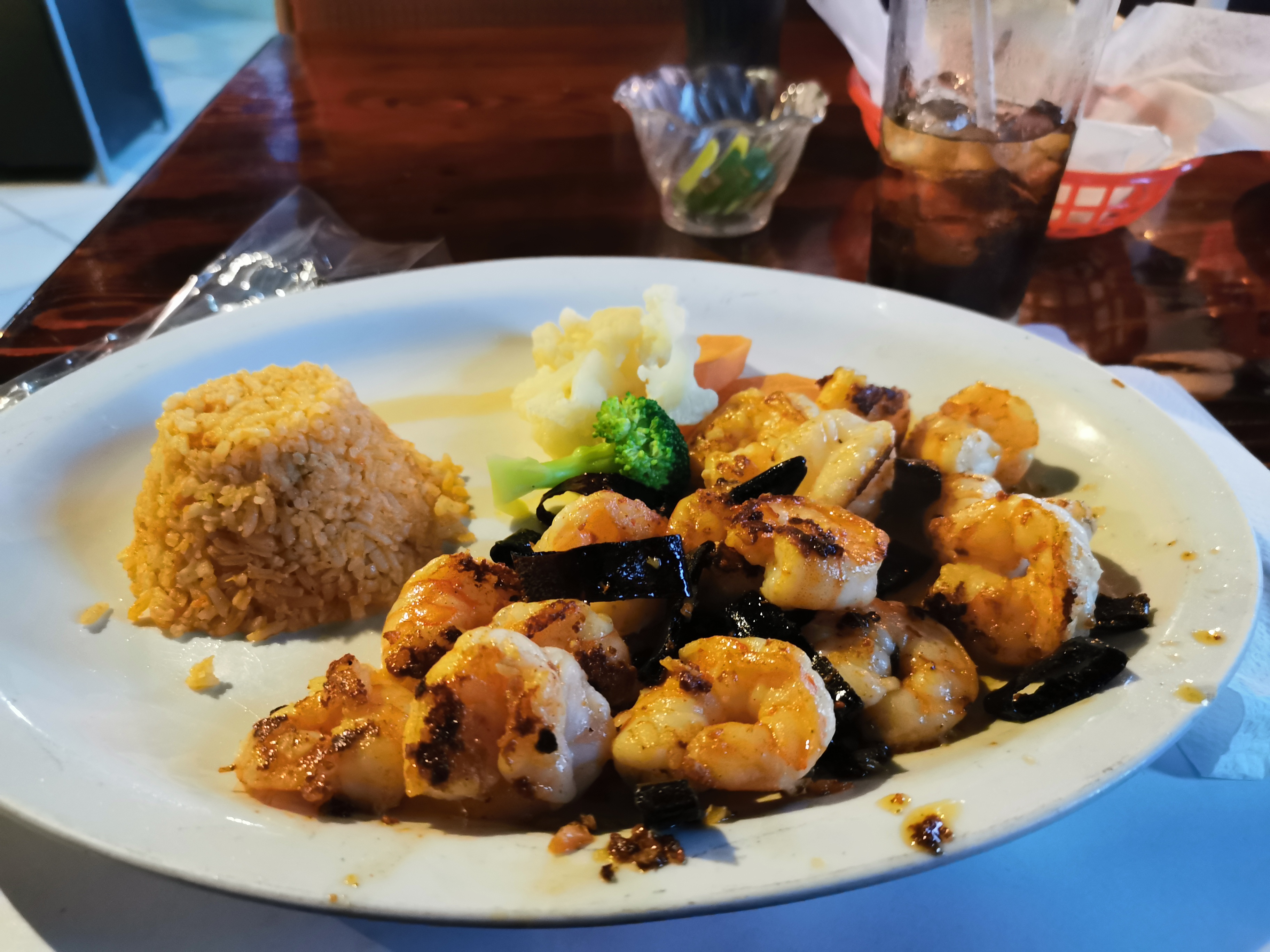 Restaurant de Langosta La Guerita image 9