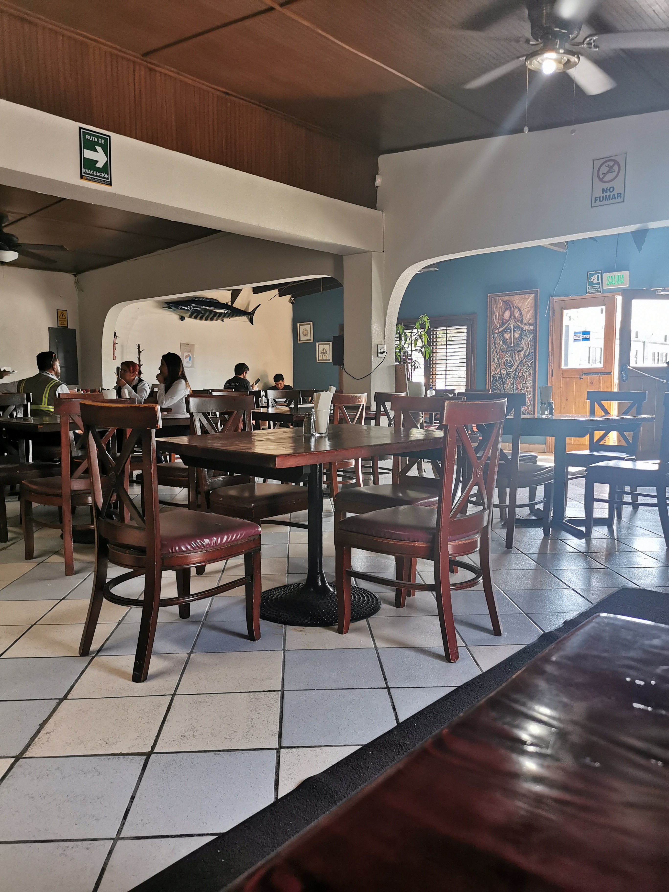 Restaurant de Langosta La Guerita image 10