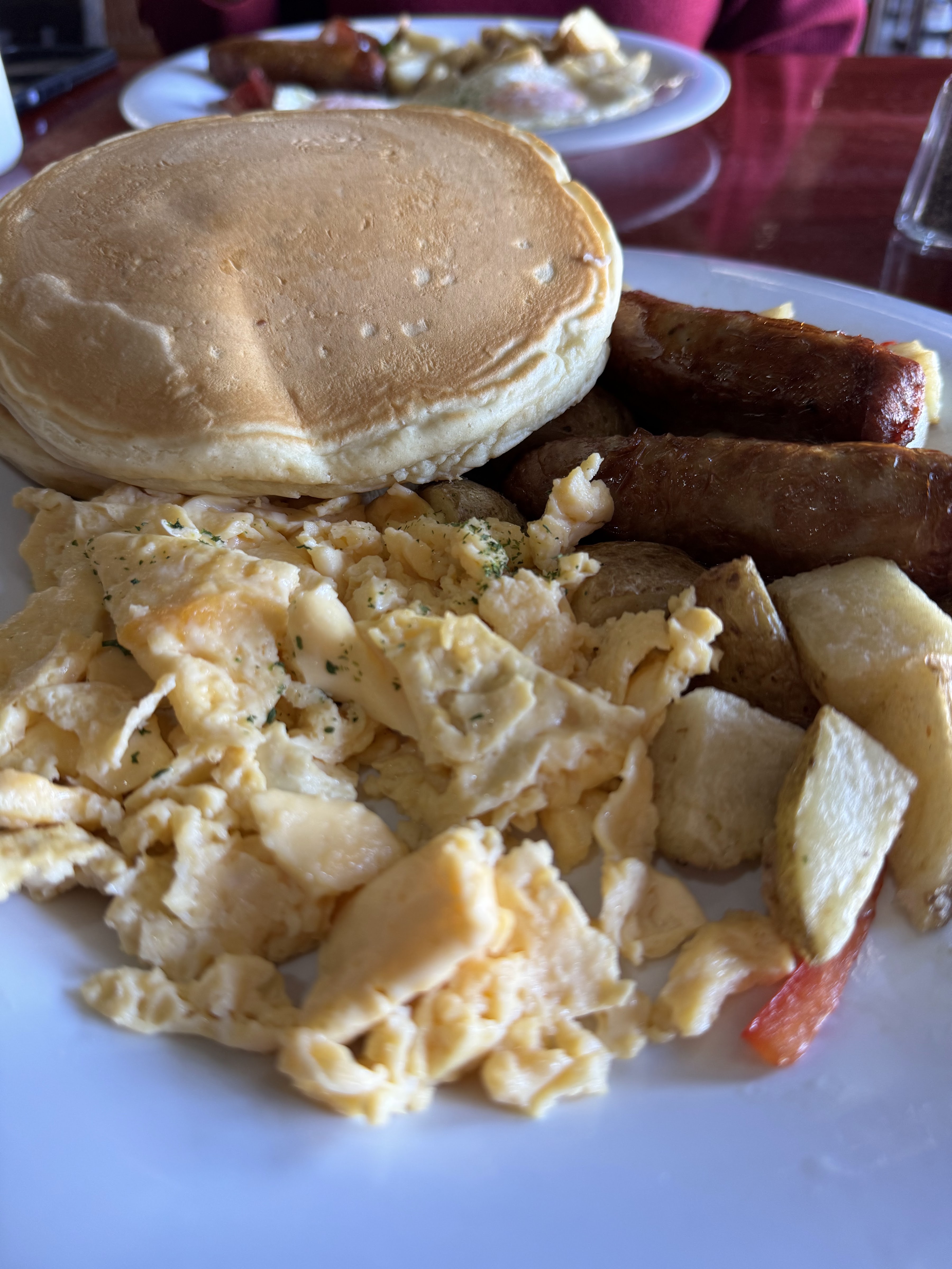 Fat Cat Pancake House Rosarito image 4