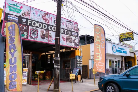 La Avenida Cocina Urbana image 1