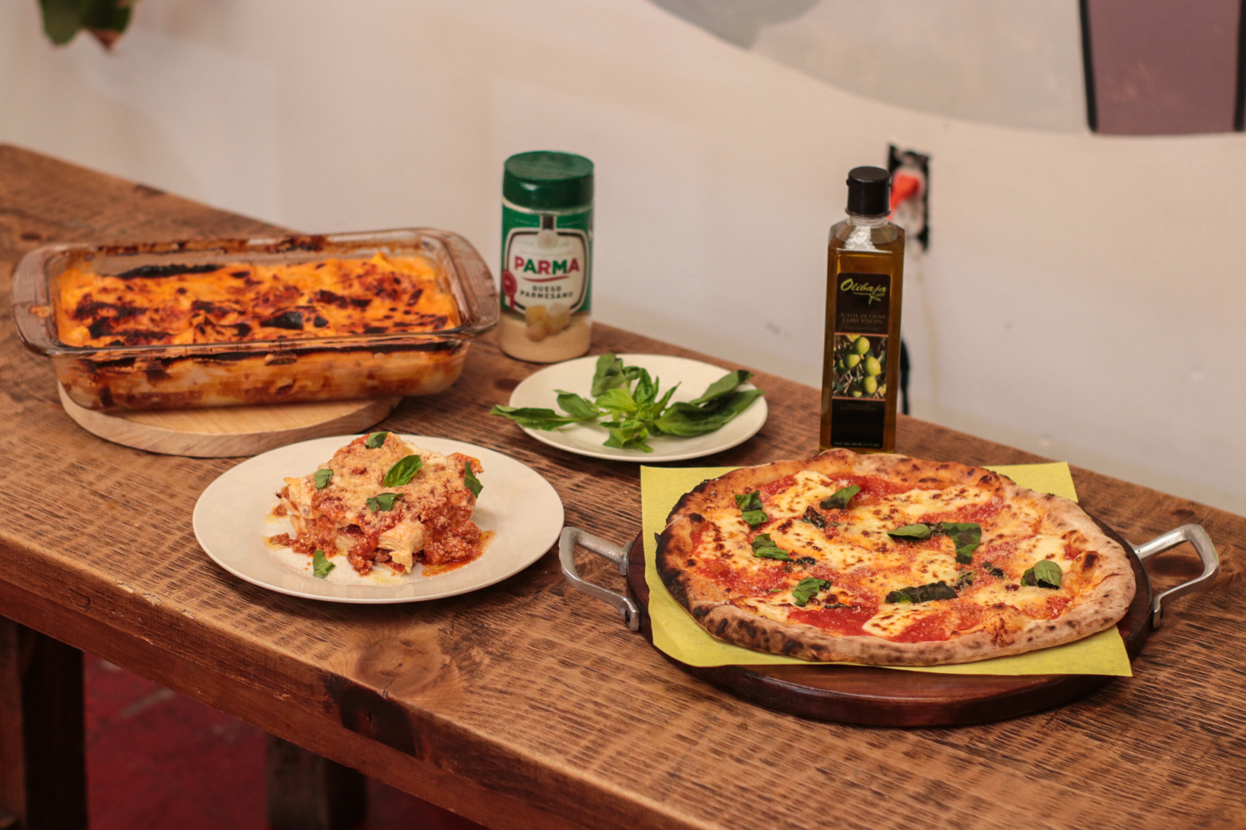 La Avenida Cocina Urbana image 2