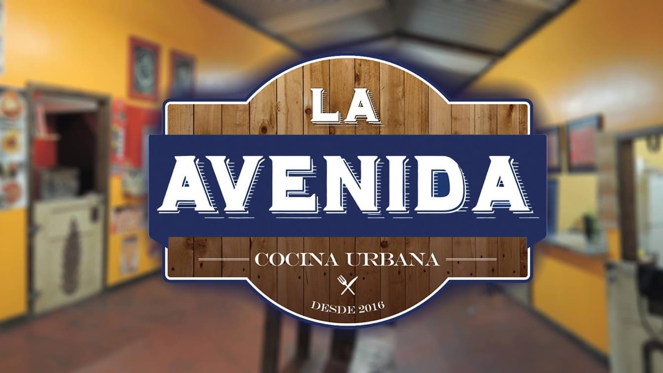 La Avenida Cocina Urbana image 3