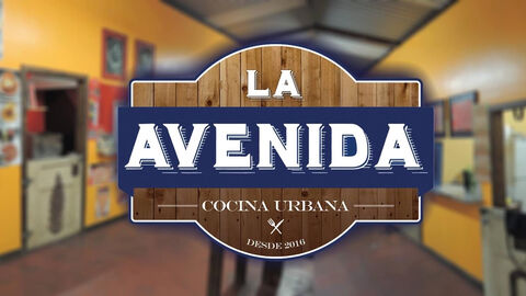 La Avenida Cocina Urbana image 3