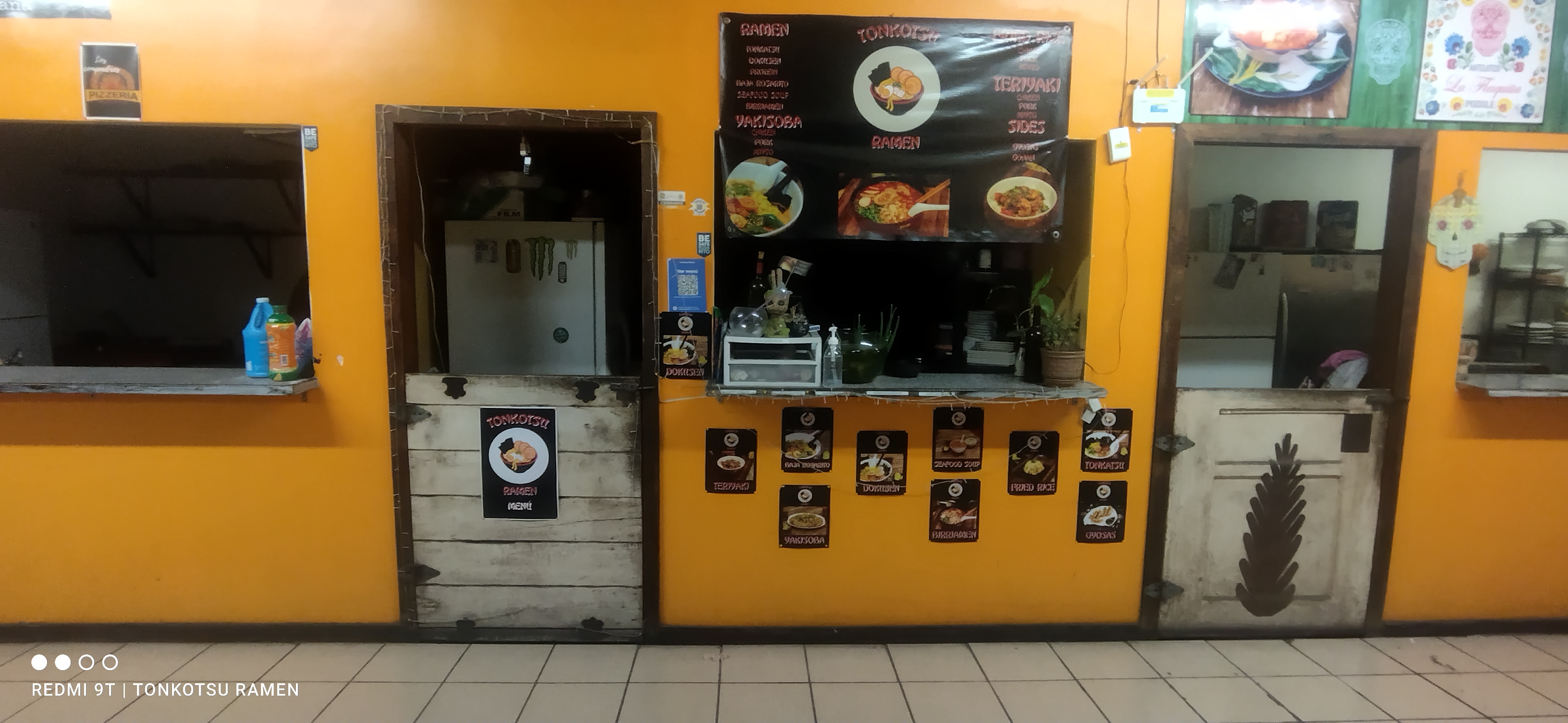 La Avenida Cocina Urbana image 5