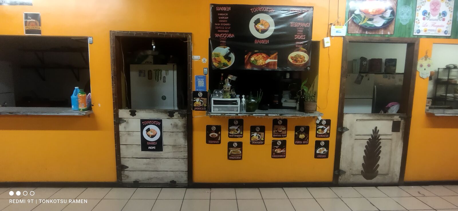 La Avenida Cocina Urbana image 5