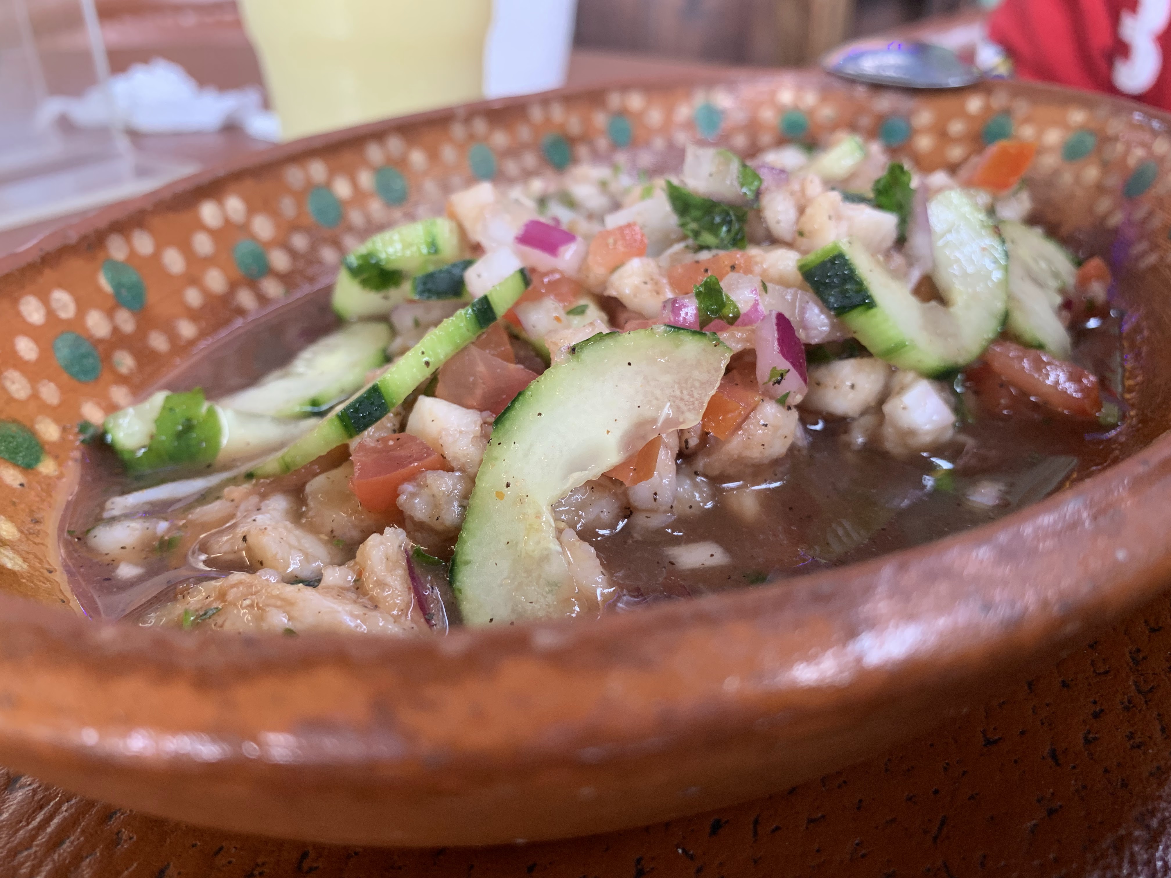 La Avenida Cocina Urbana image 6