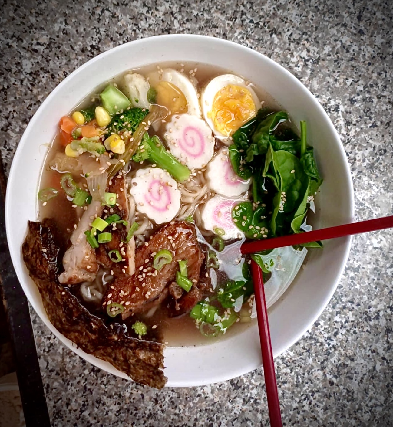 La Avenida Cocina Urbana image 7