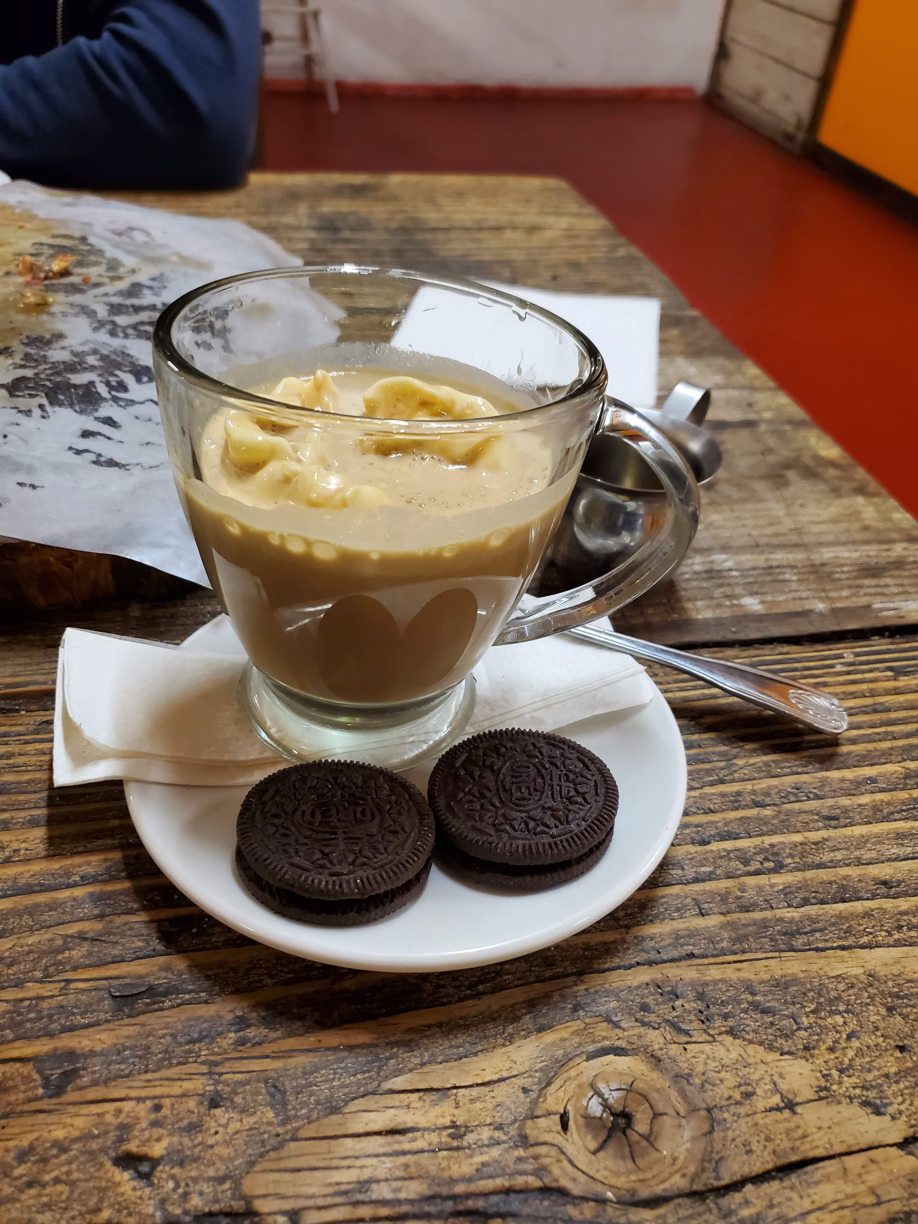 La Avenida Cocina Urbana image 8