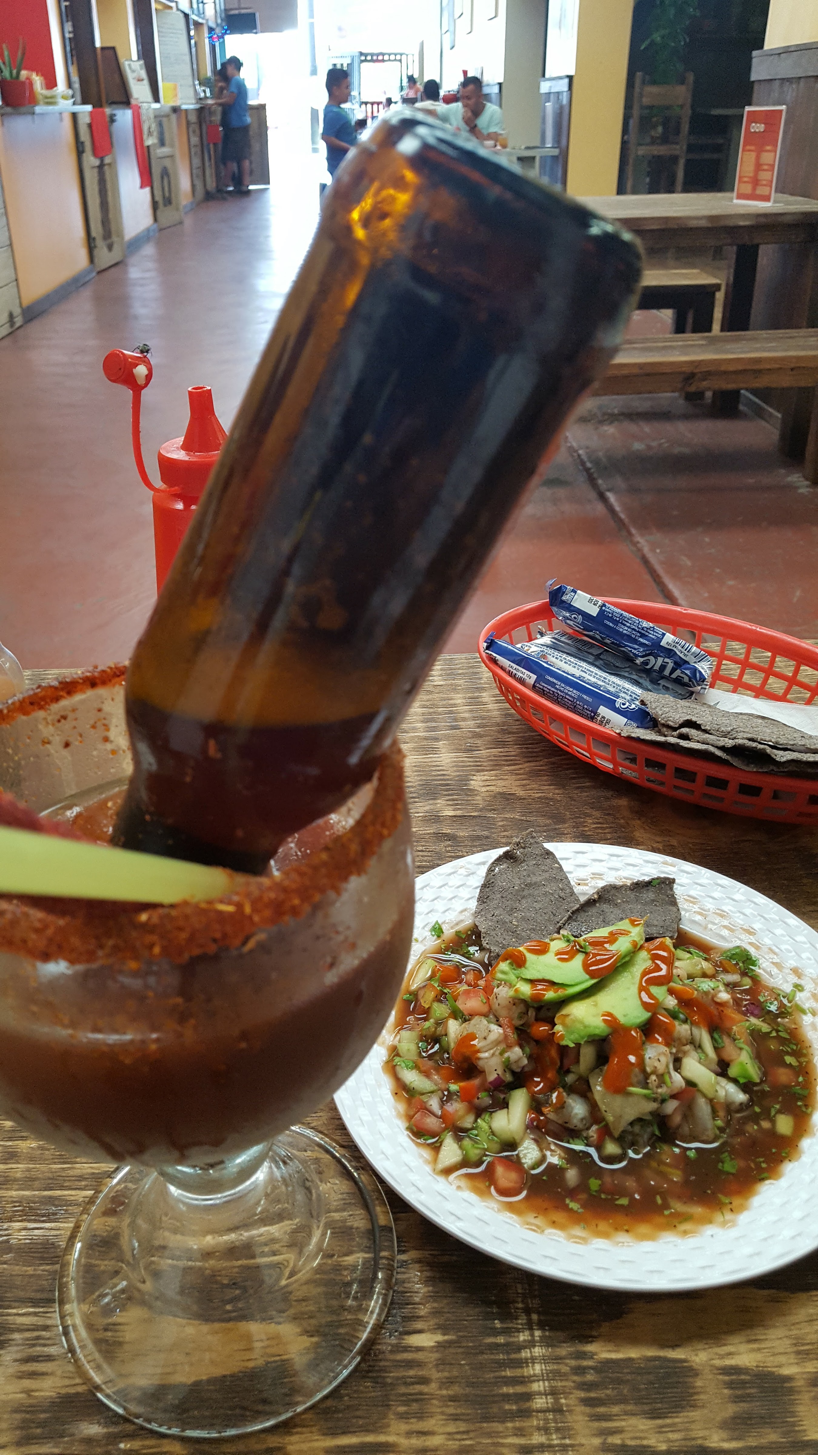 La Avenida Cocina Urbana image 9