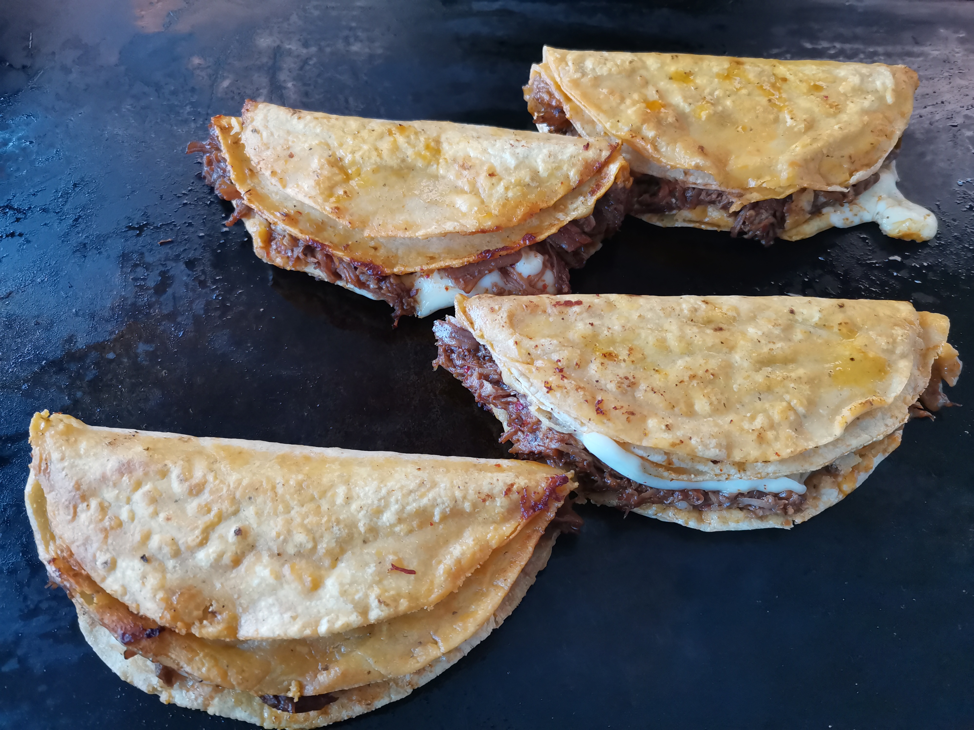 Tacos varios pablito image 2