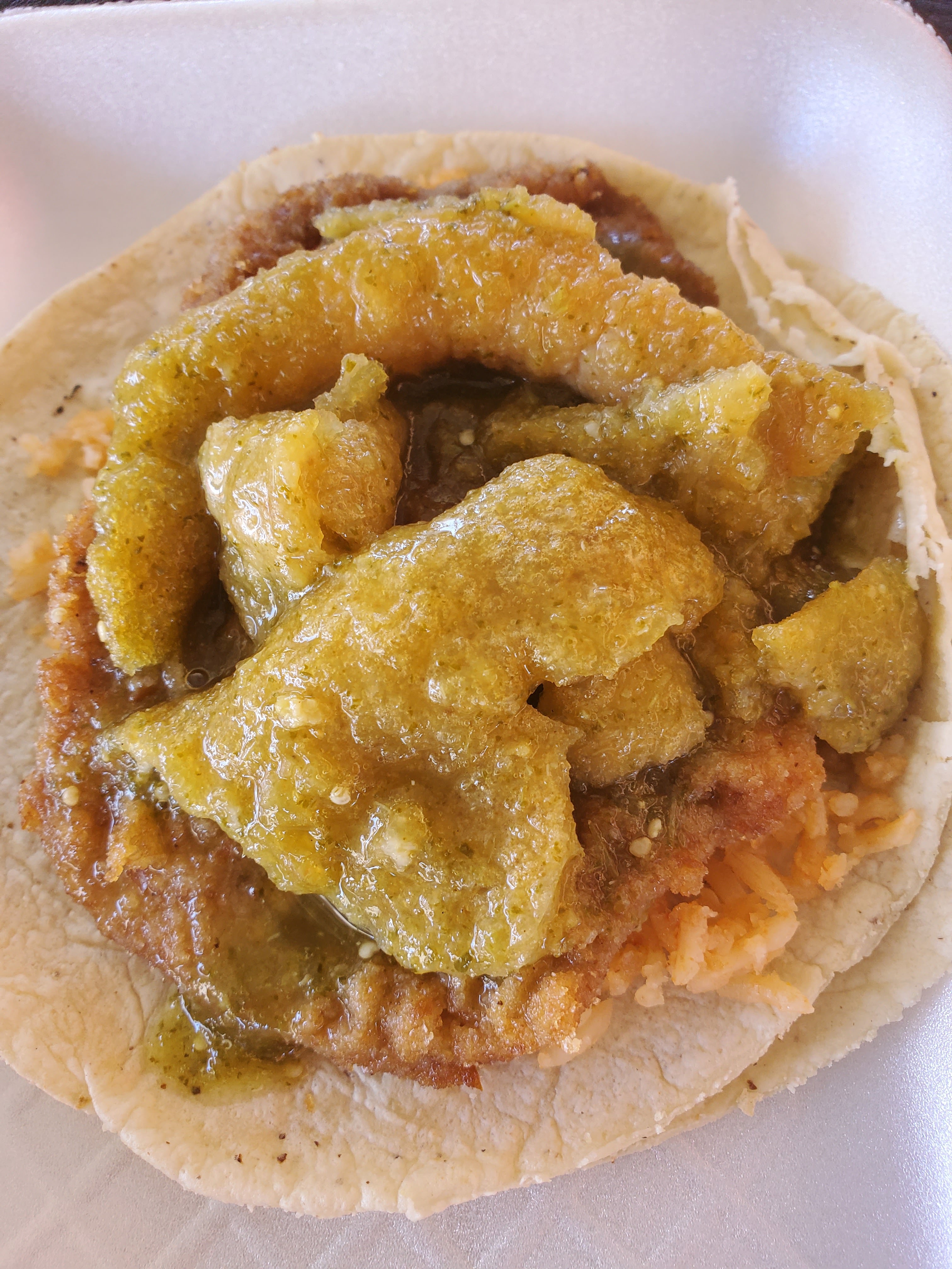 Tacos varios pablito image 4