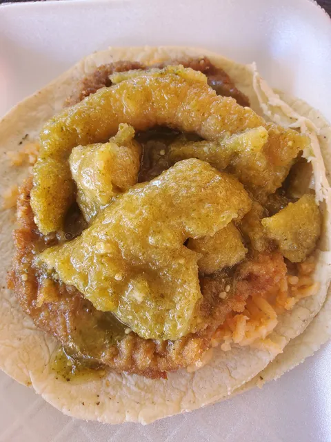 Tacos varios pablito image 4