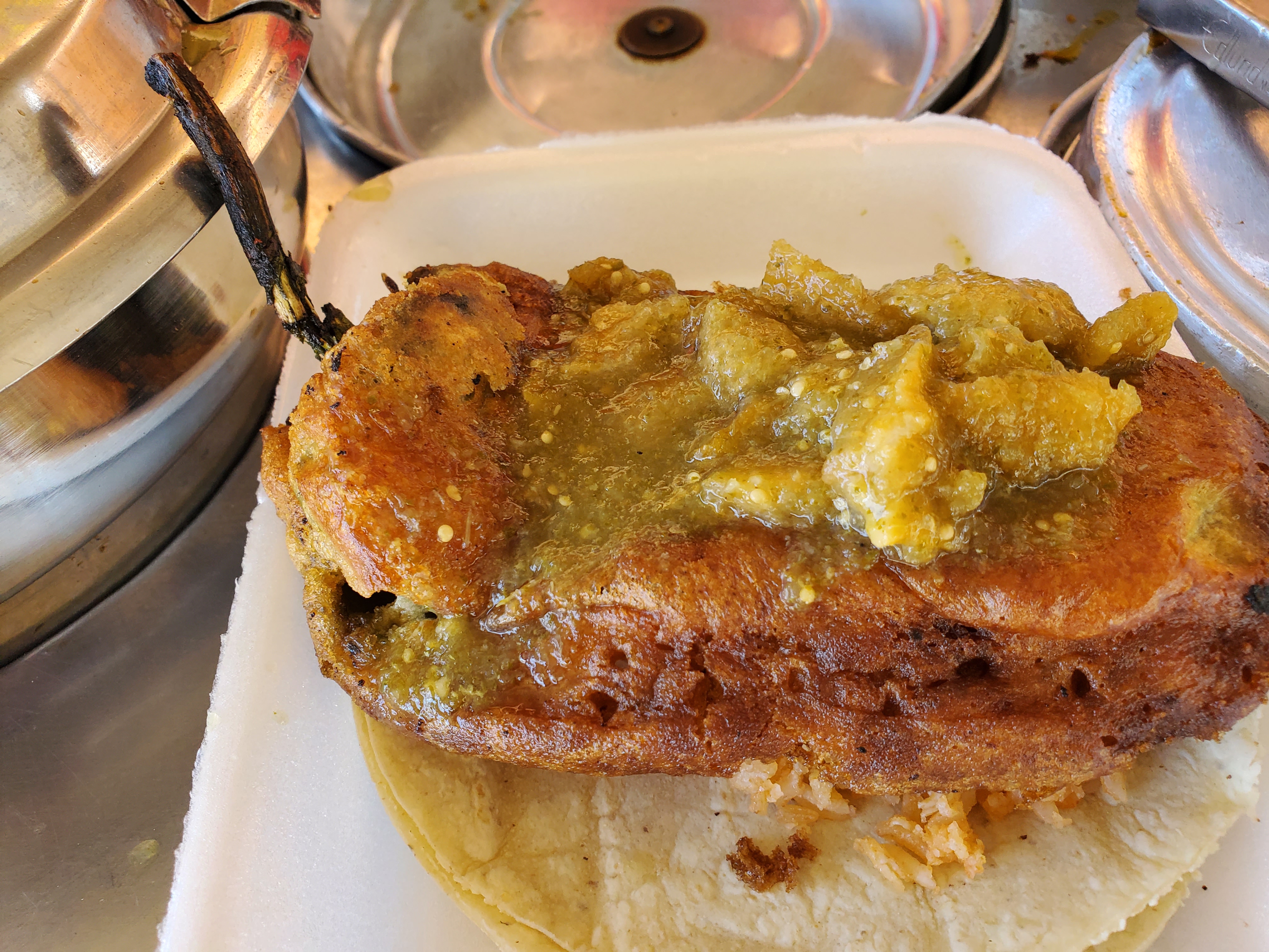 Tacos varios pablito image 5