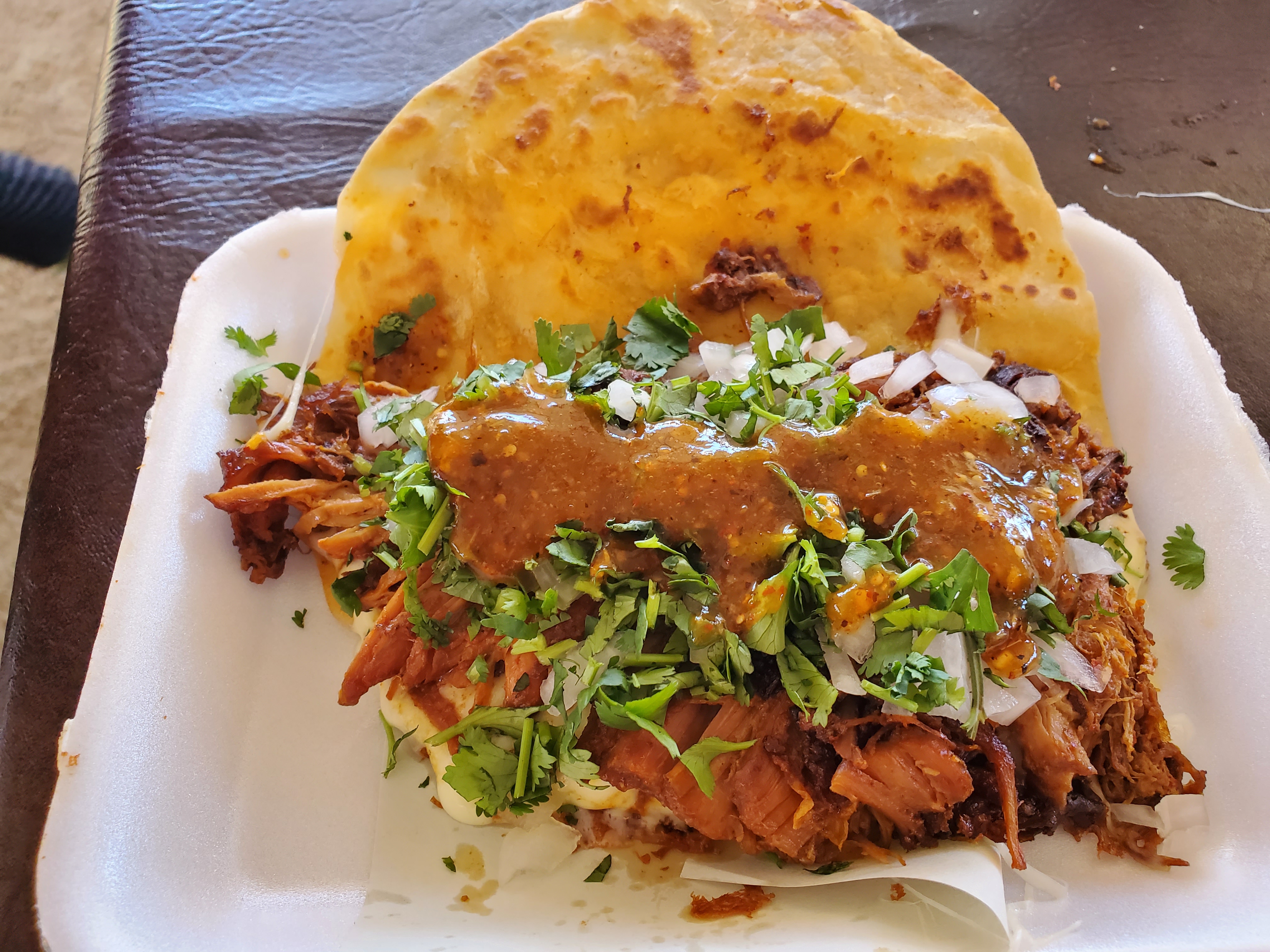 Tacos varios pablito image 6