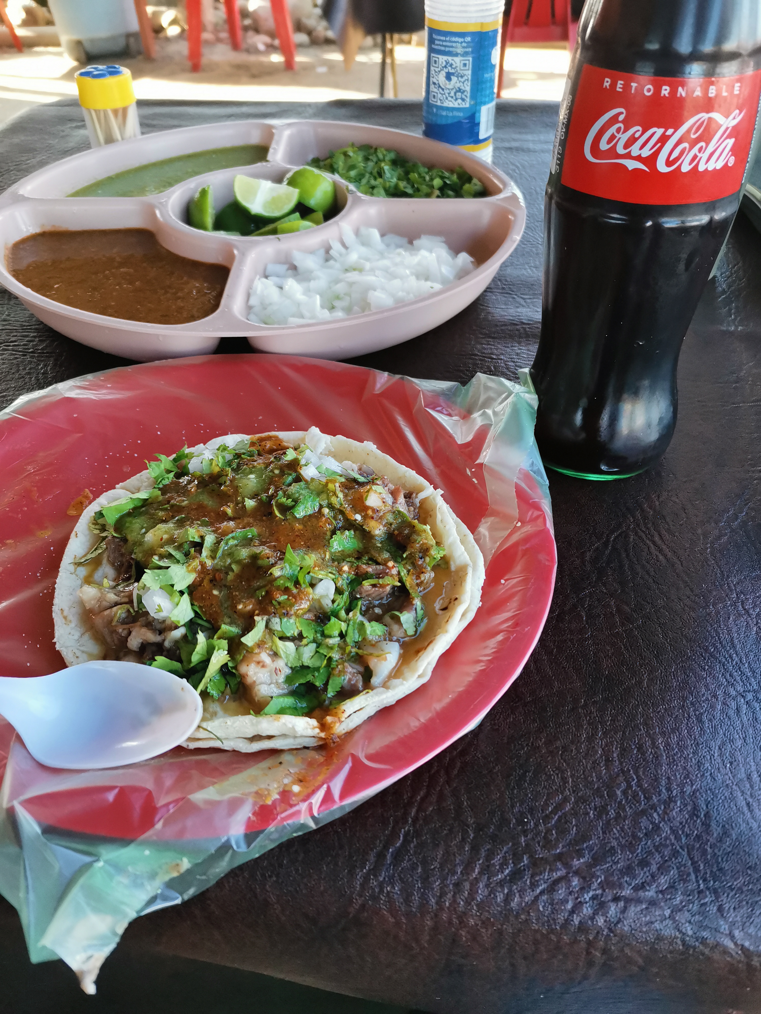 Tacos varios pablito image 7