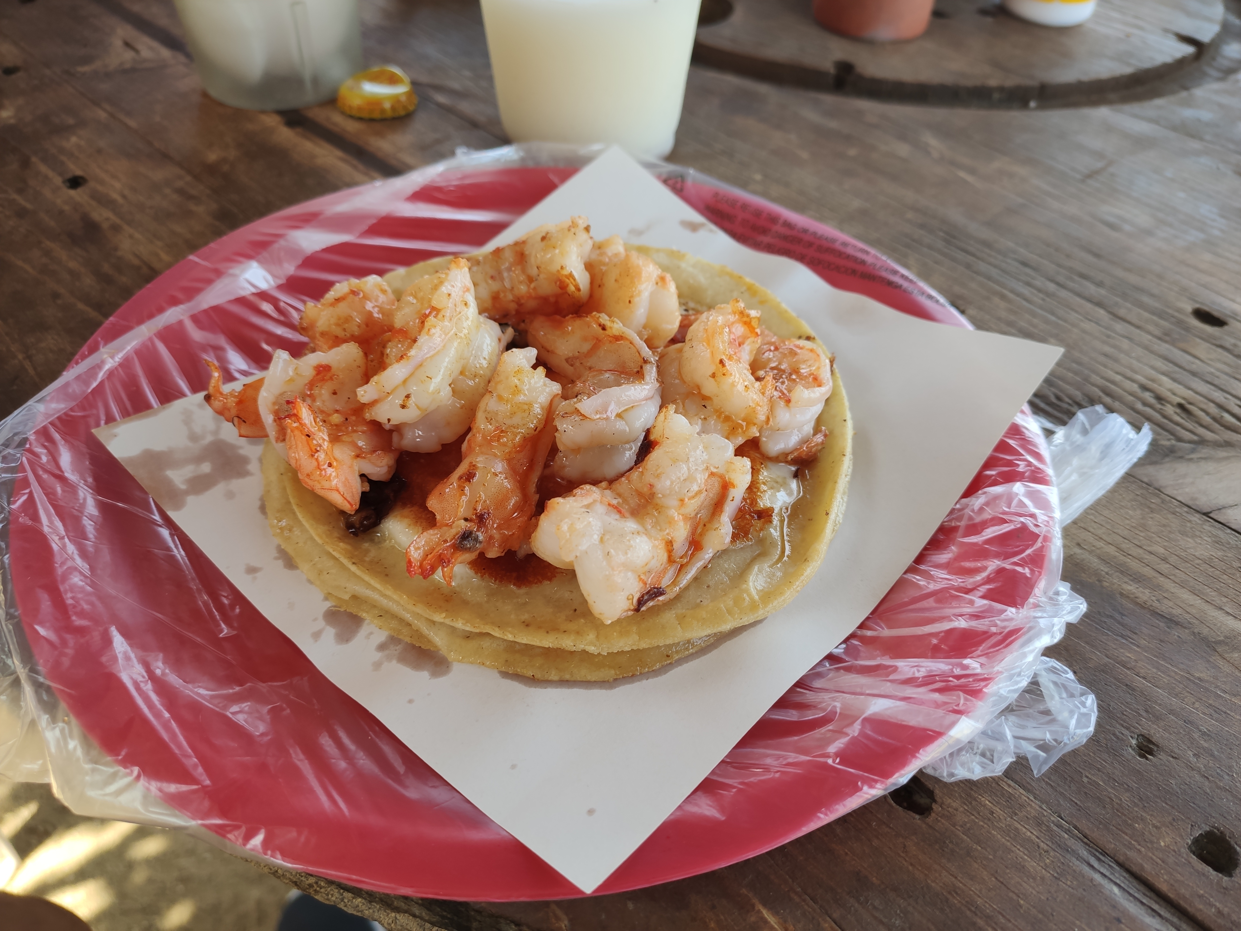 Tacos varios pablito image 9