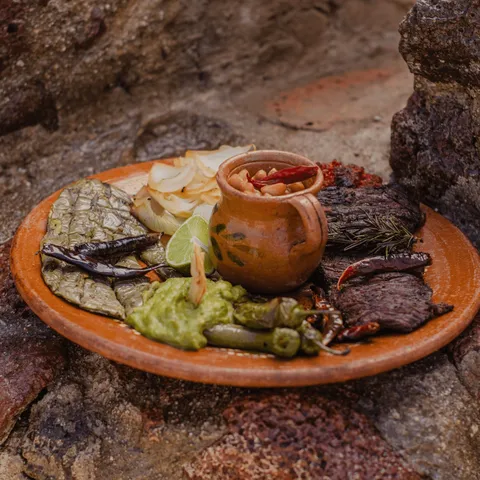 RESTAURANTE CASA CIMARRON. image 1