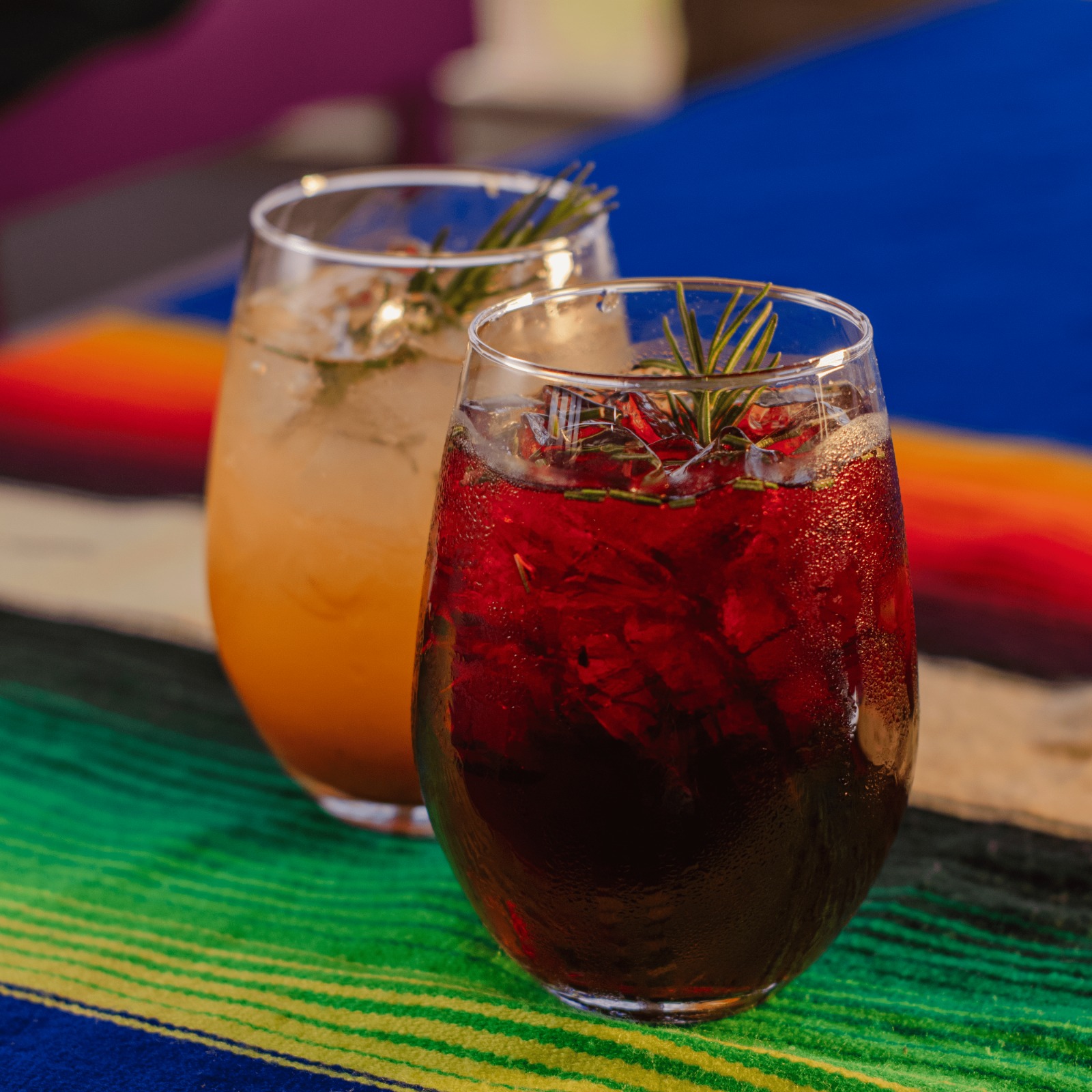 RESTAURANTE CASA CIMARRON. image 2