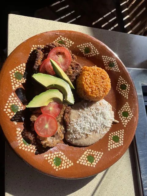 RESTAURANTE CASA CIMARRON. image 6