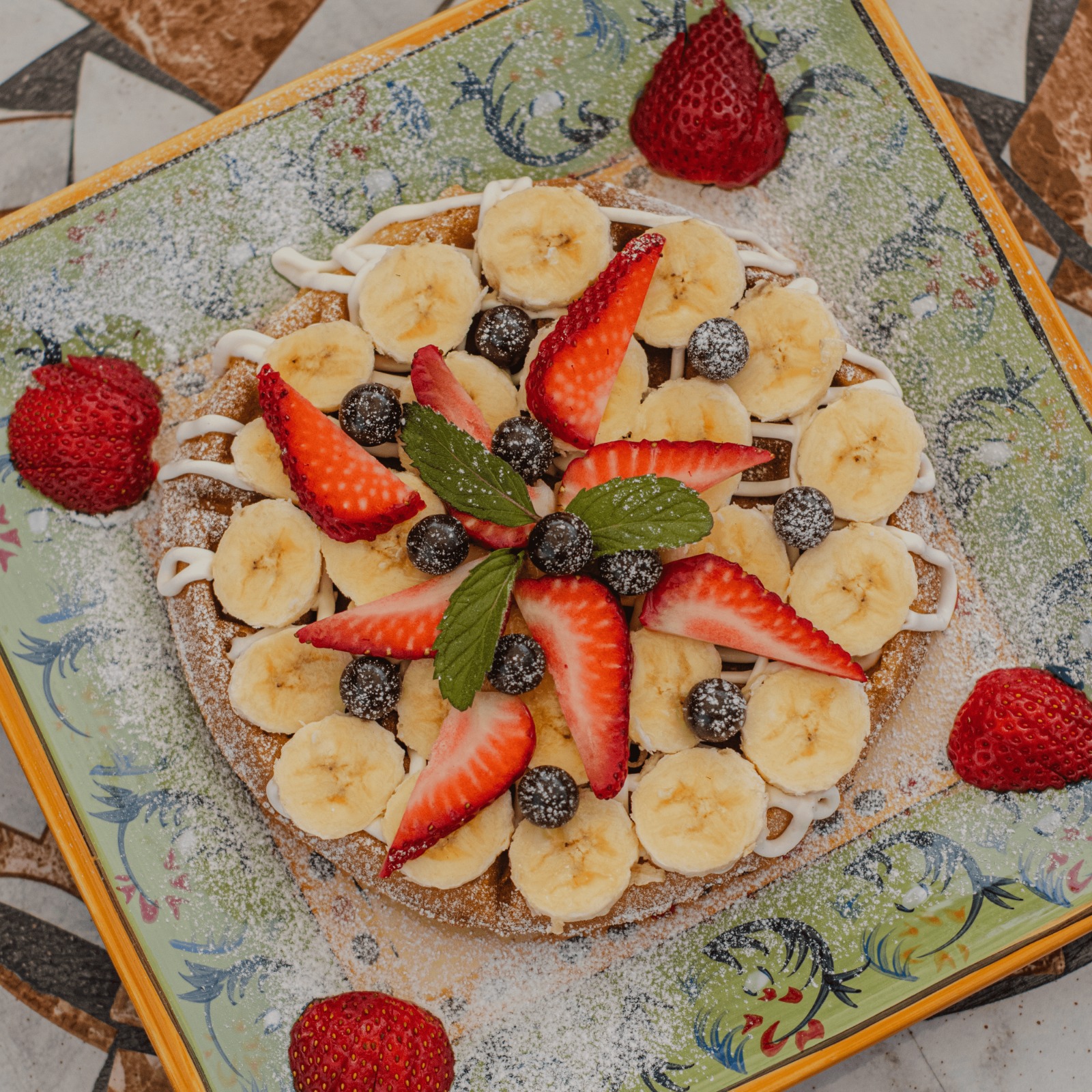 RESTAURANTE CASA CIMARRON. image 7