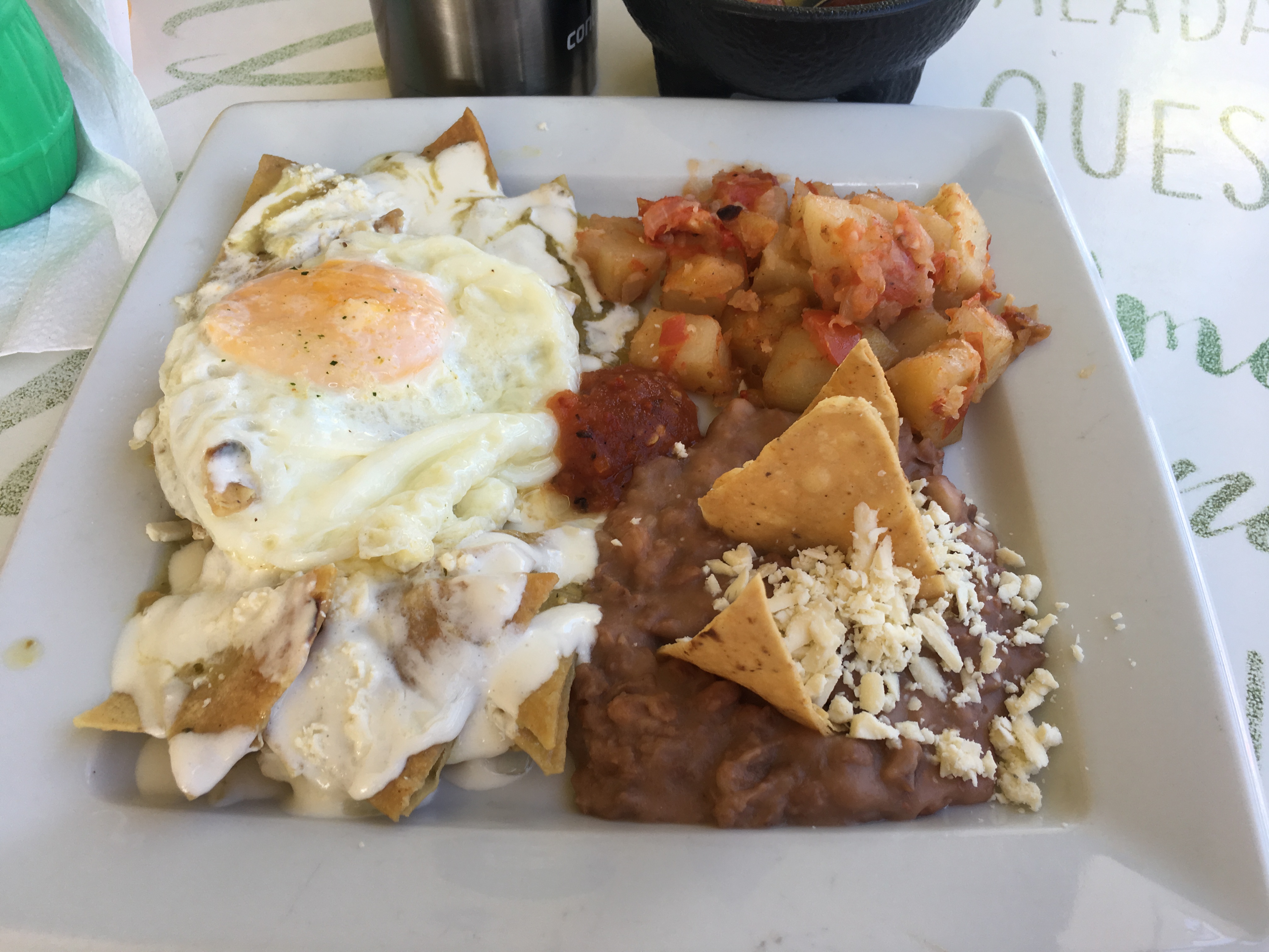 Naturalito Restaurant y Café image 1