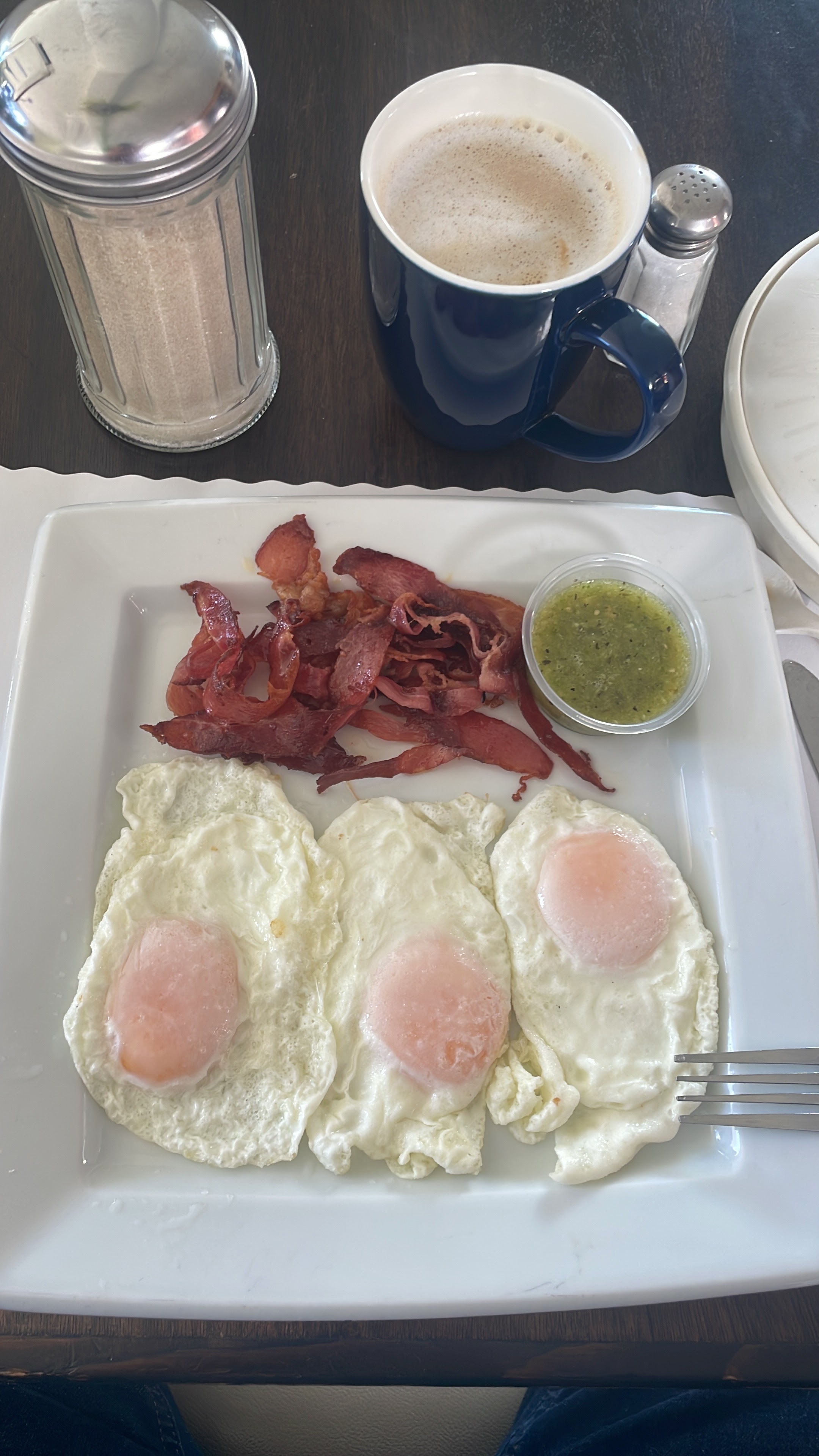 Naturalito Restaurant y Café image 2