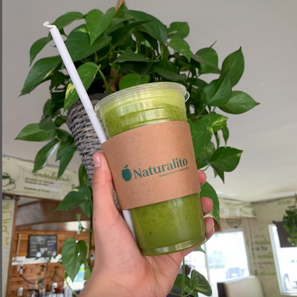 Naturalito Restaurant y Café image 3