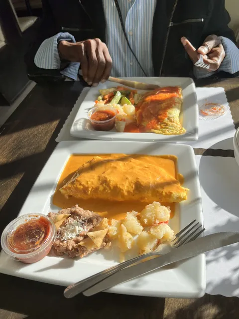 Naturalito Restaurant y Café image 4