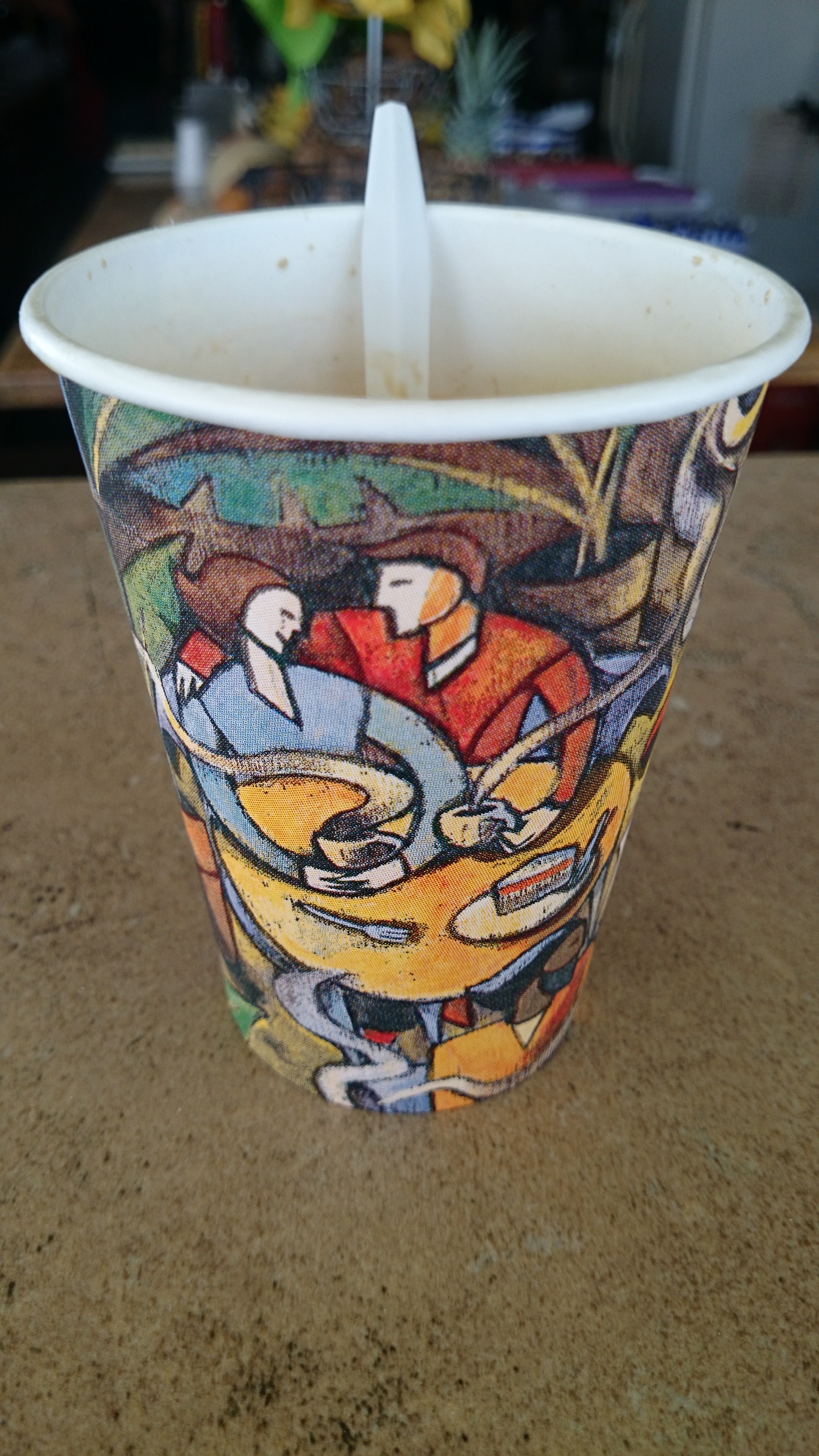 Naturalito Restaurant y Café image 5