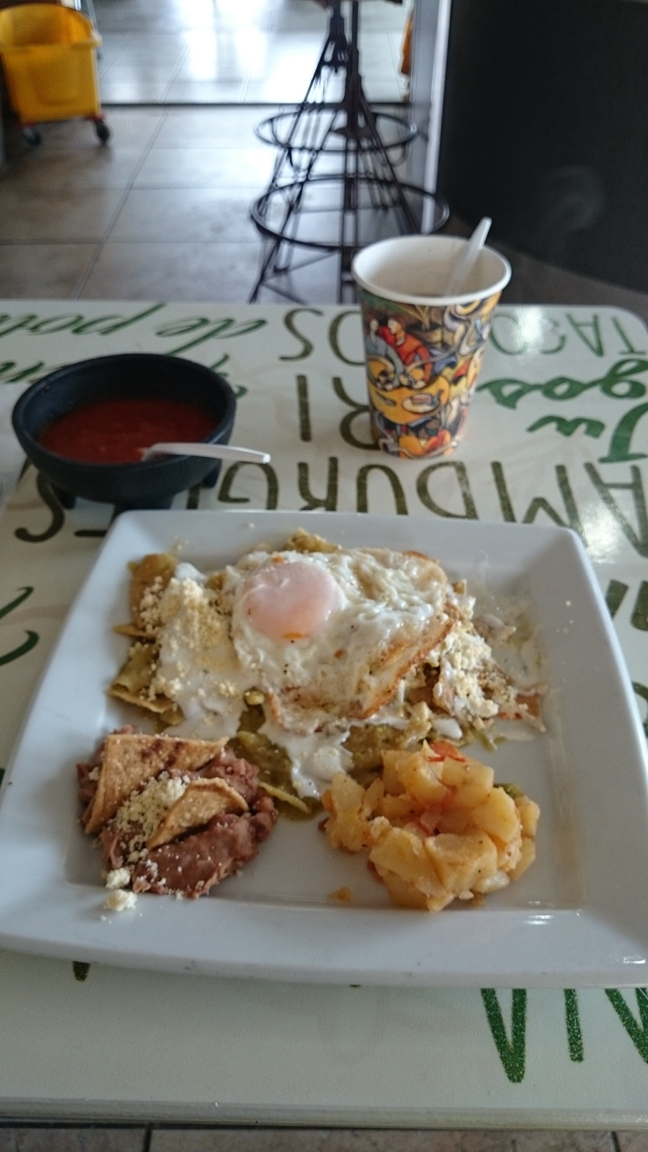 Naturalito Restaurant y Café image 8