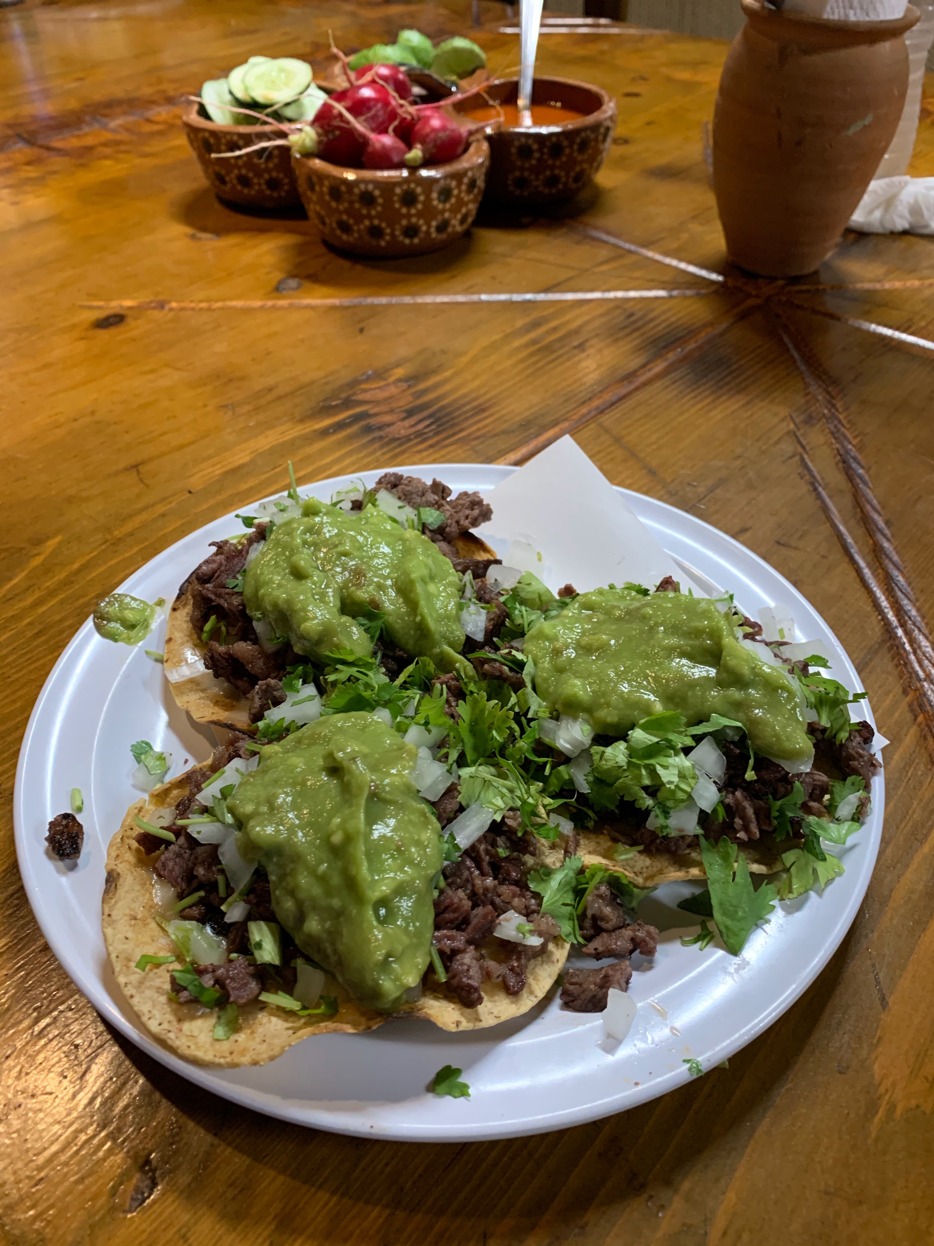 La Carreta Restaurant image 6