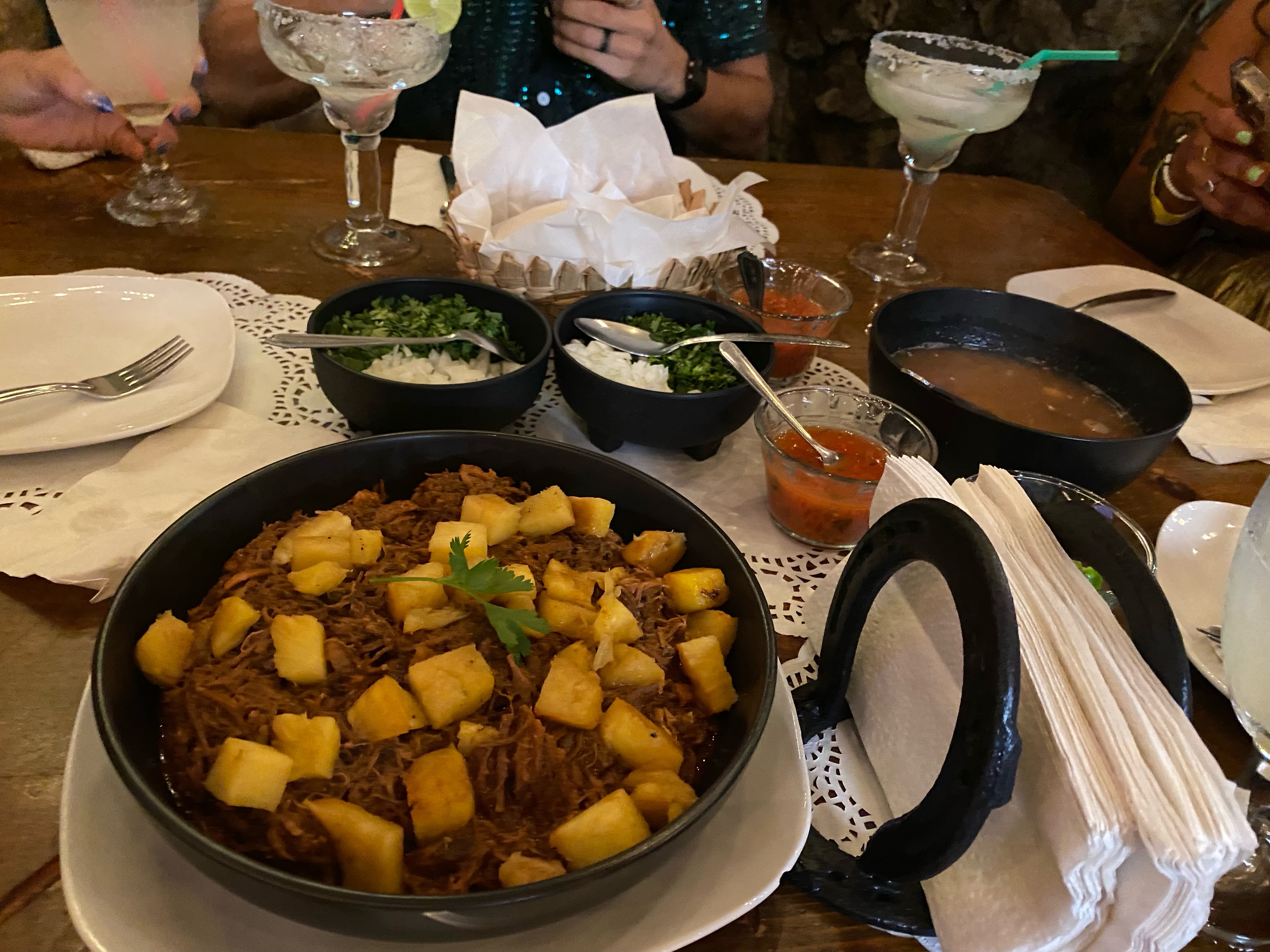 La Carreta Restaurant image 7