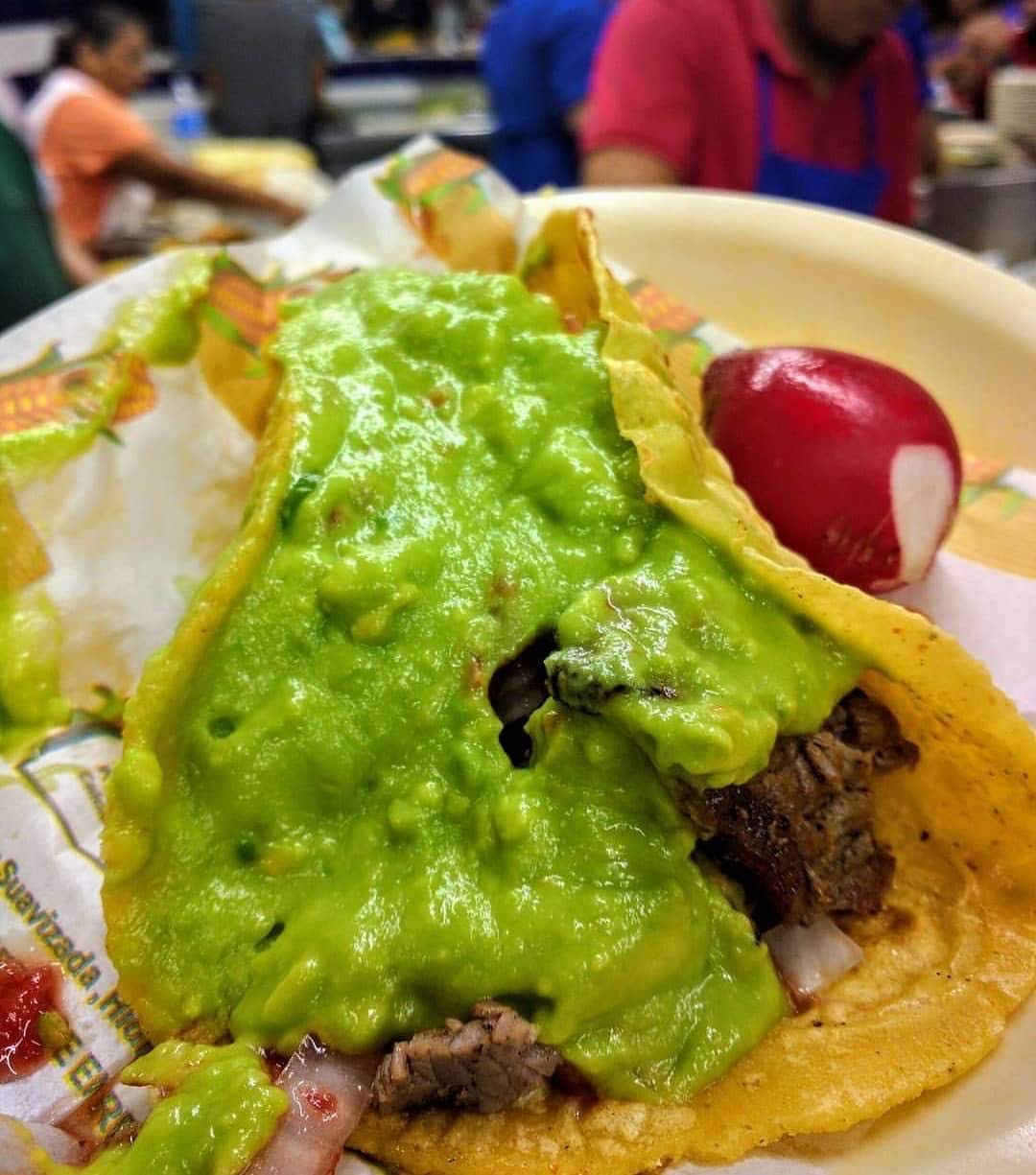 La Carreta Restaurant image 10