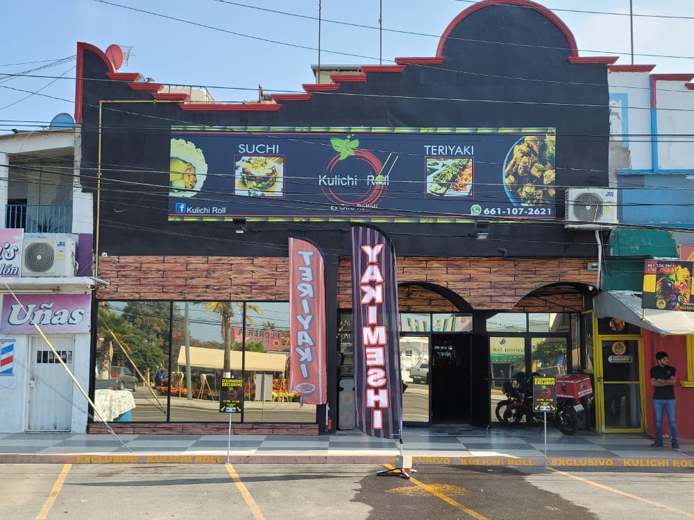 Kulichi Roll image 1