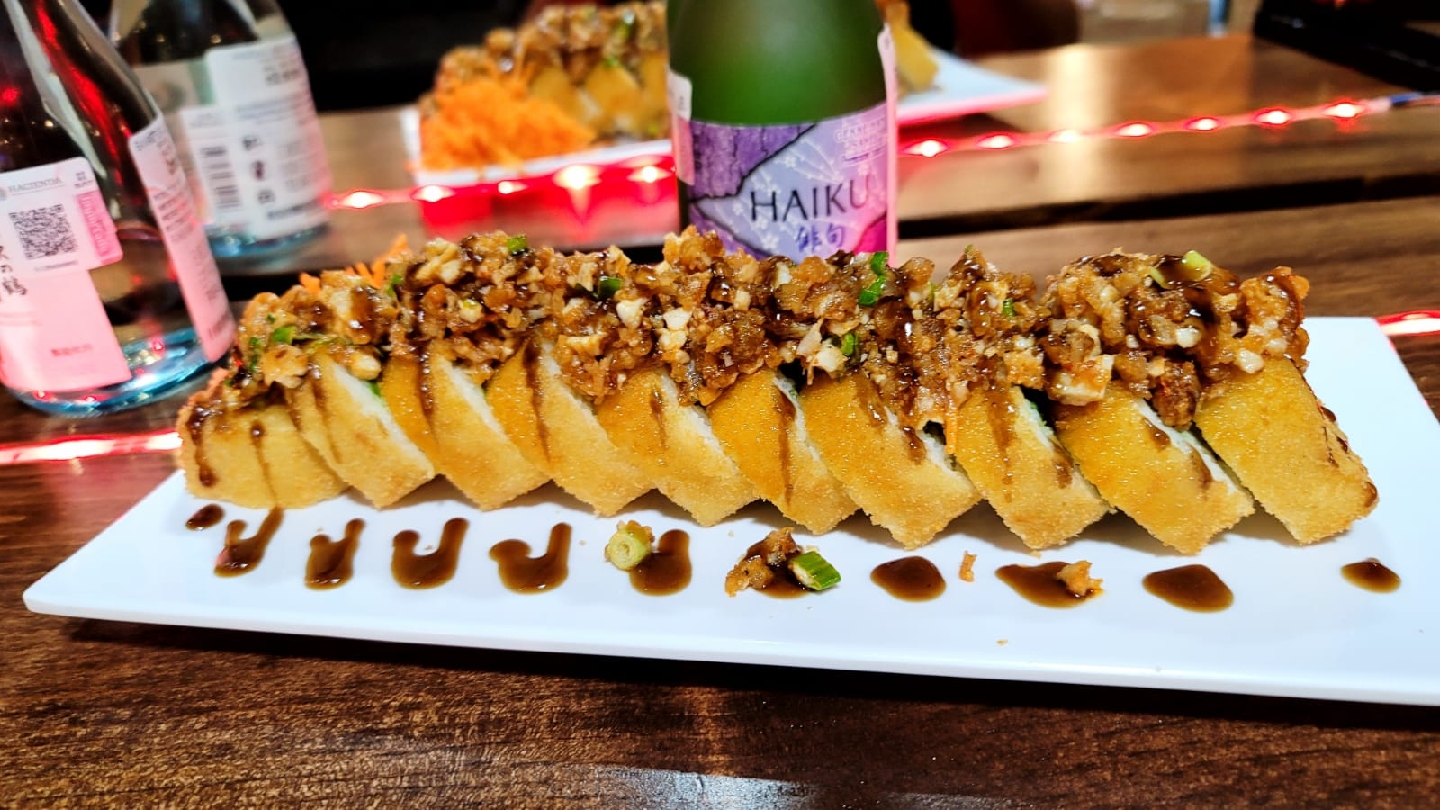 Kulichi Roll image 2