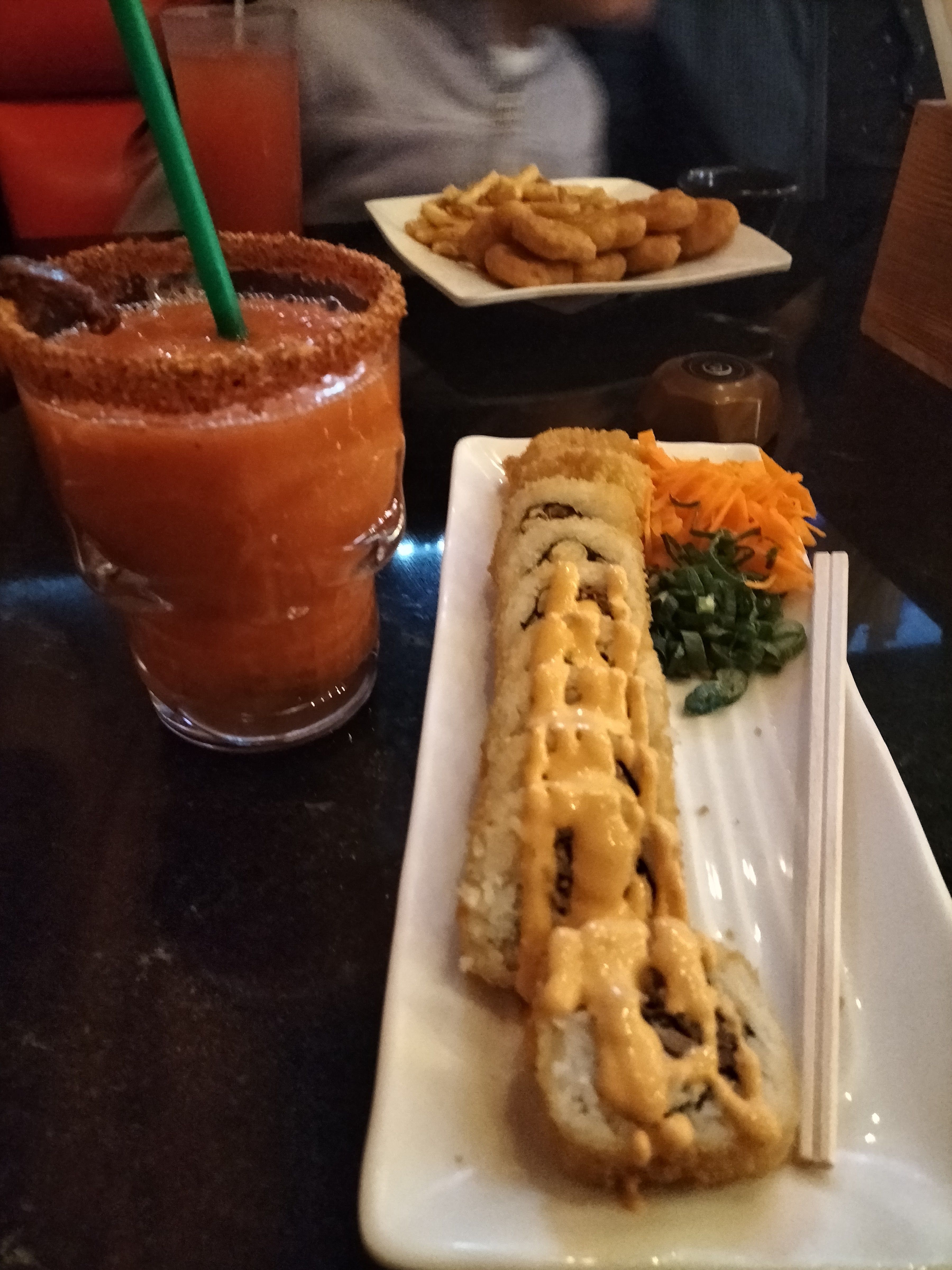 Kulichi Roll image 3