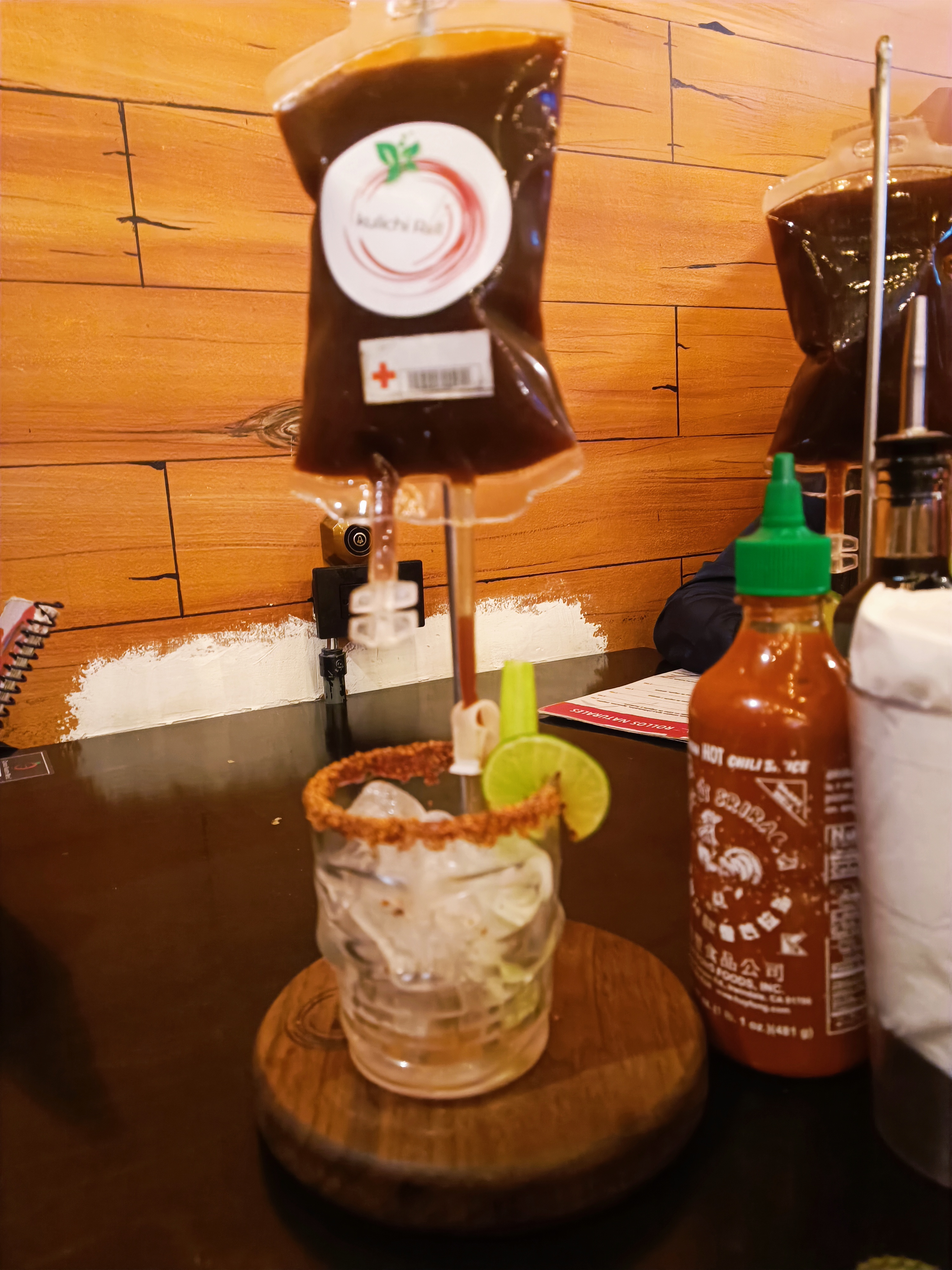 Kulichi Roll image 6