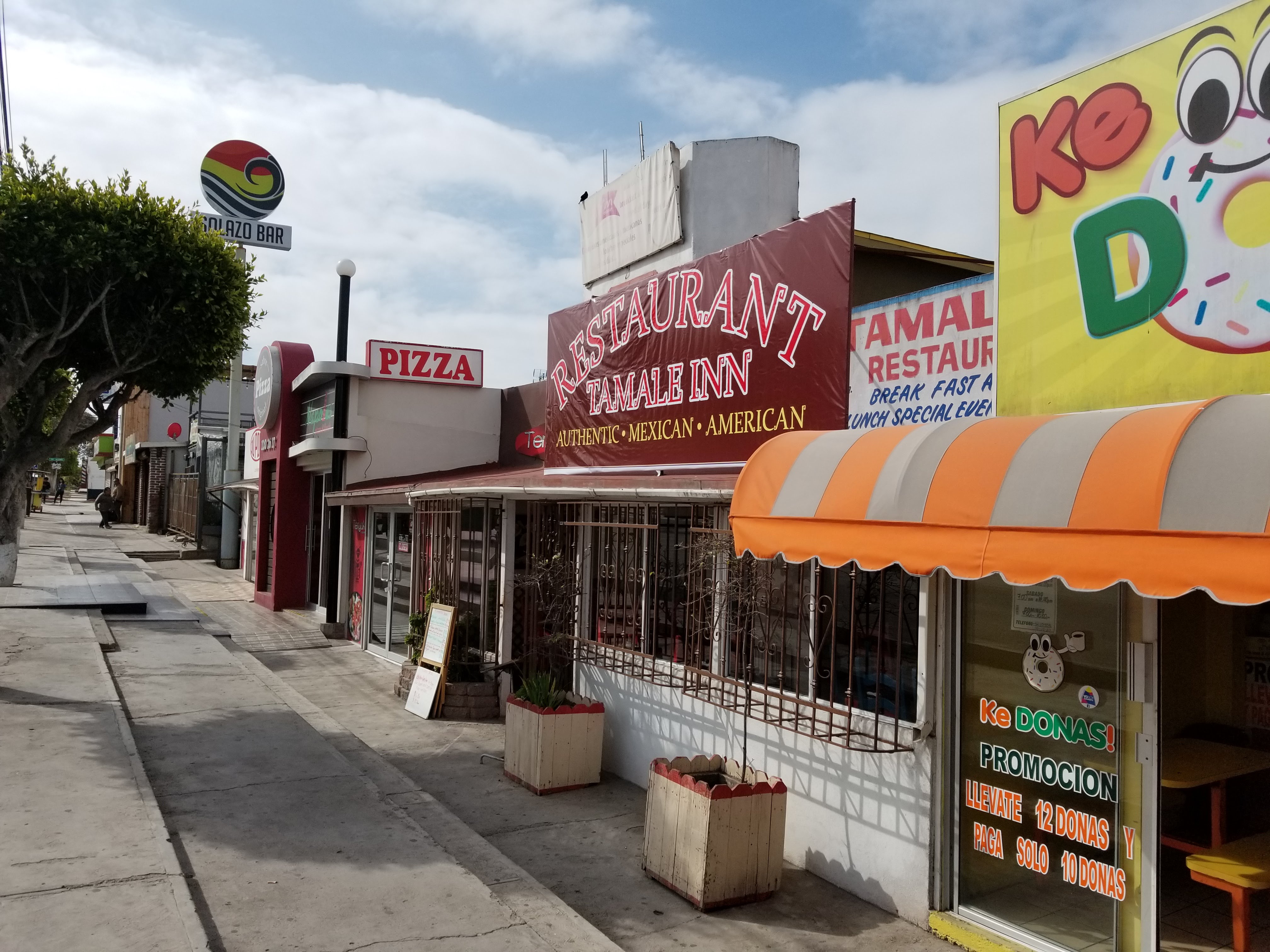 TAMALE INN RESTAURANT image 1