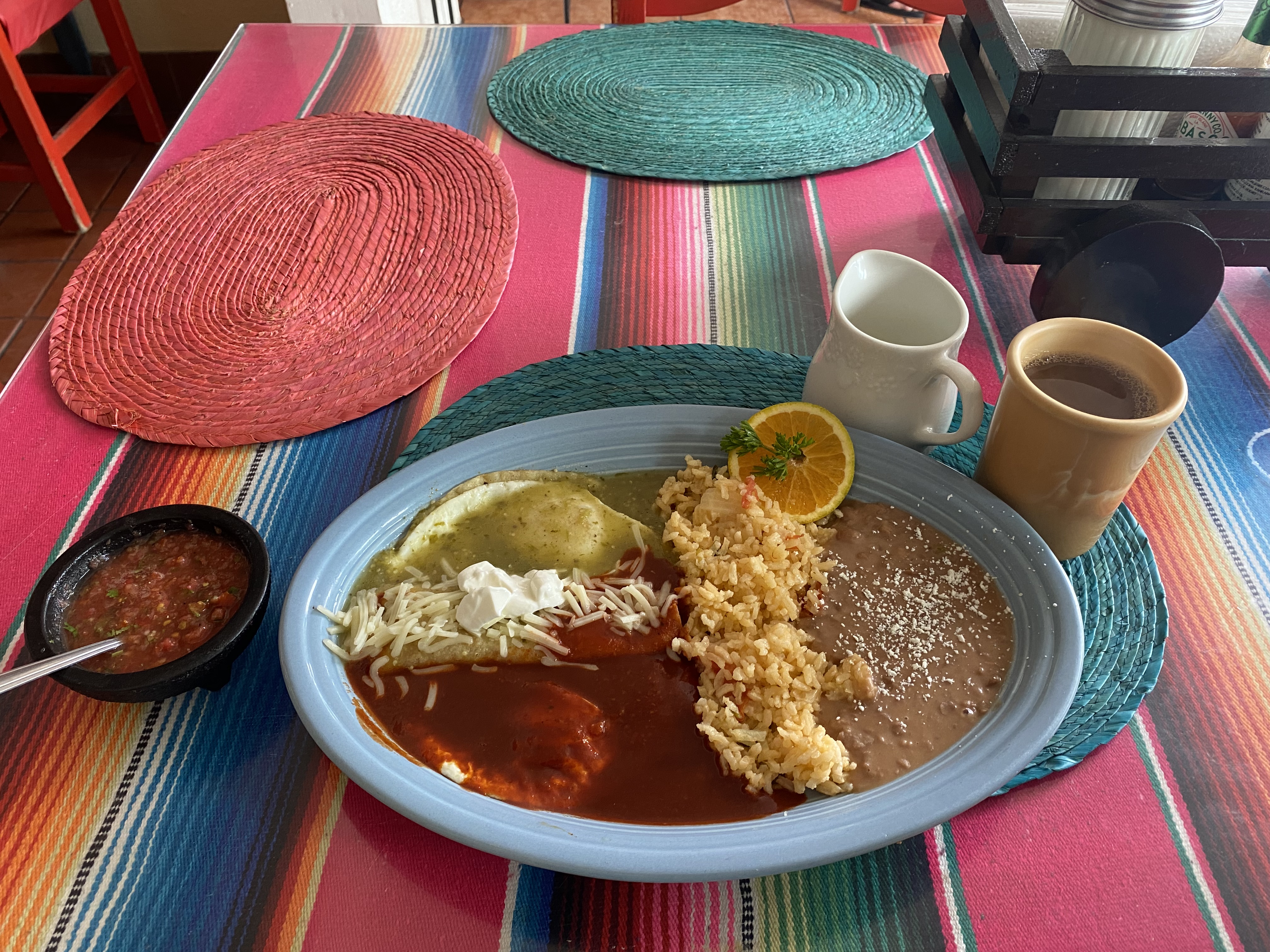 TAMALE INN RESTAURANT image 4